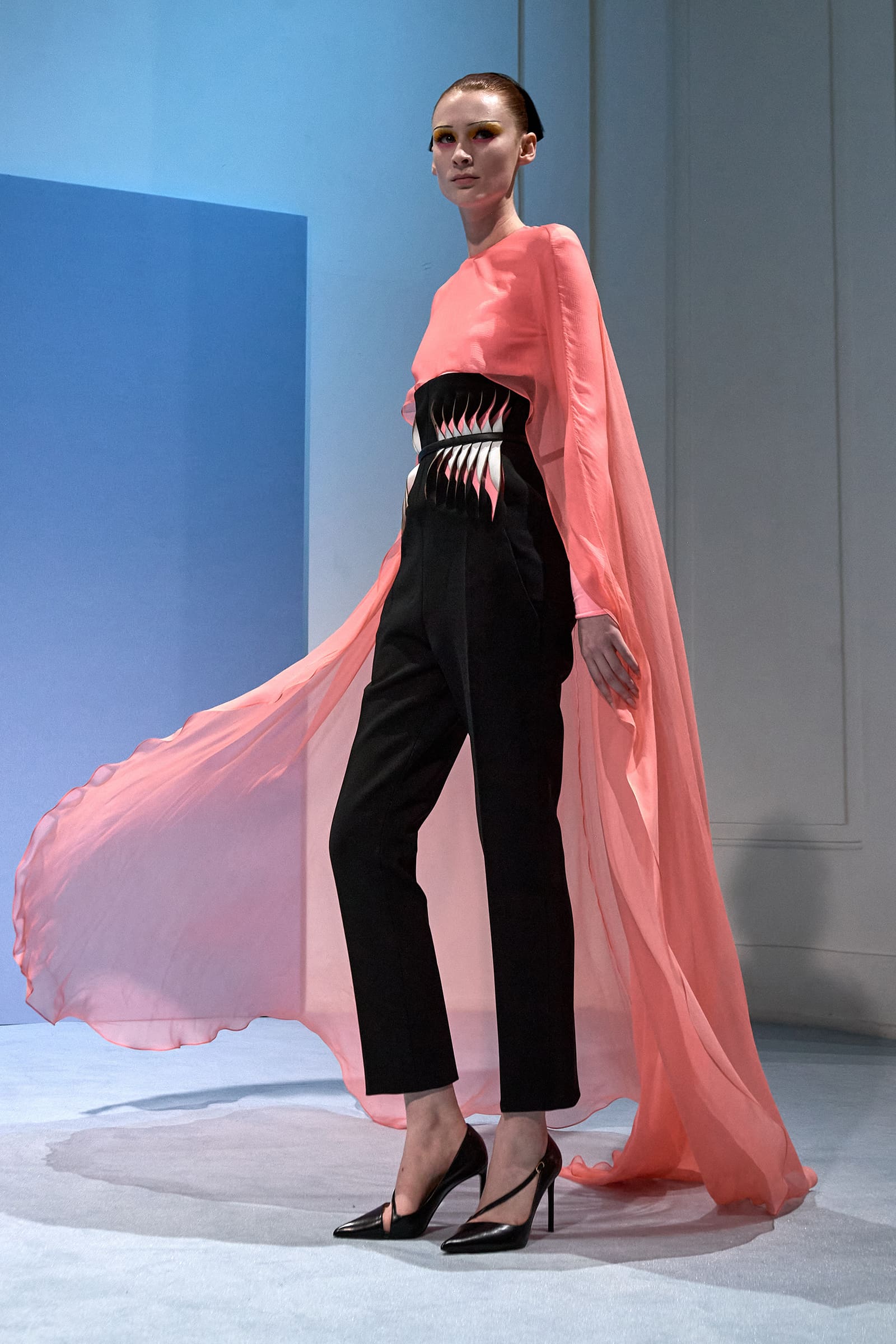 Jean Paul Gaultier Spring 2023 Couture