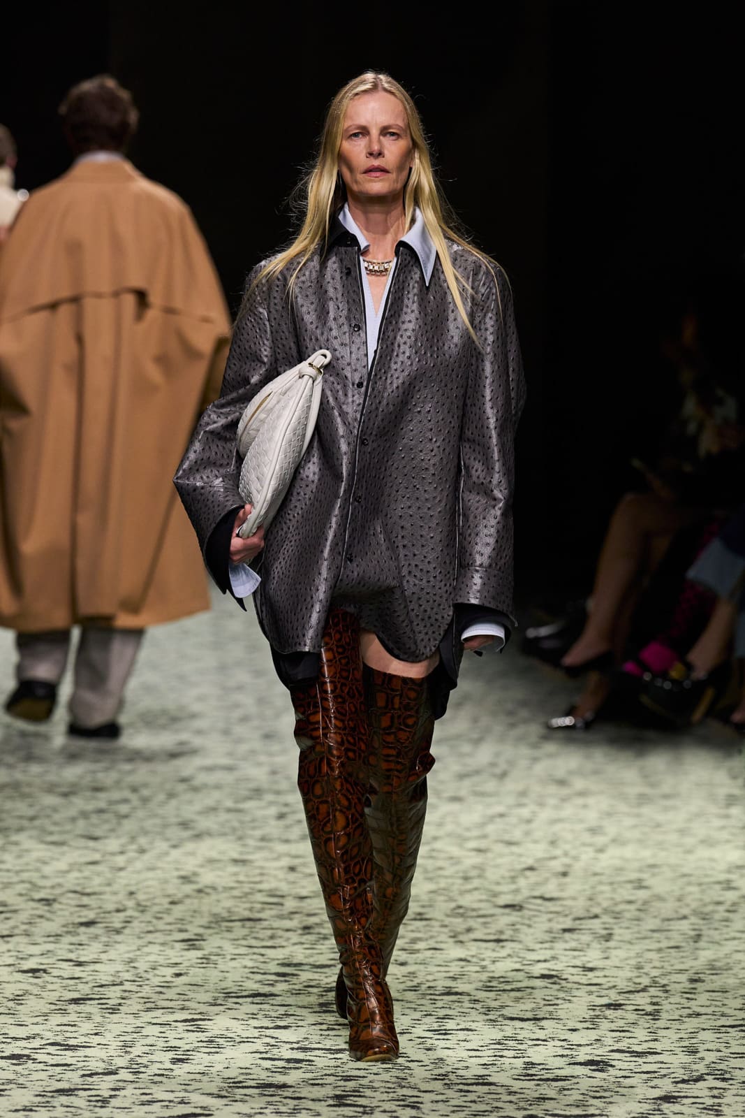 Bottega Veneta fall 2023