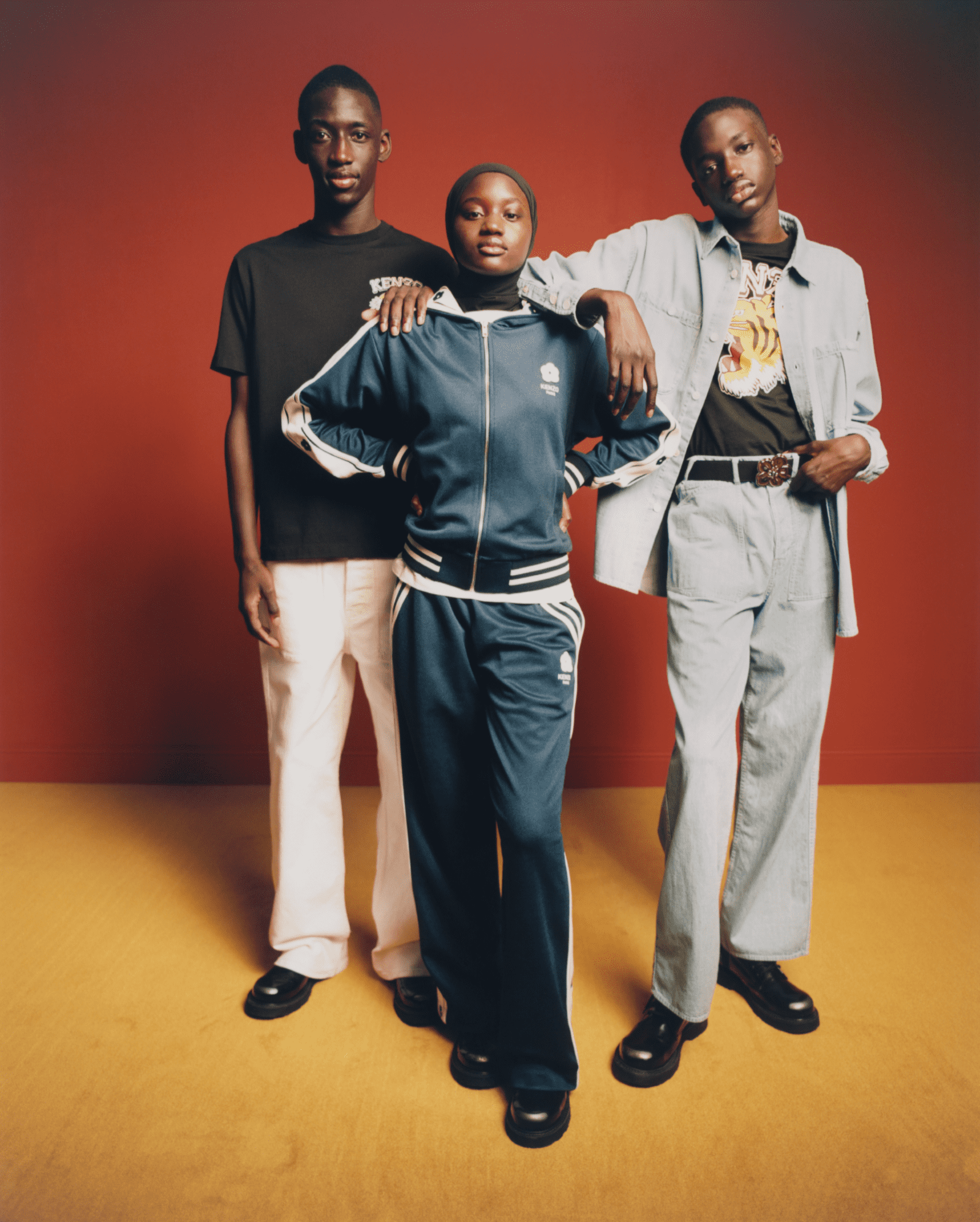 untitled39_20230405122754 | vogue philippines Kenzo Takada 2023 spring summer animal collection