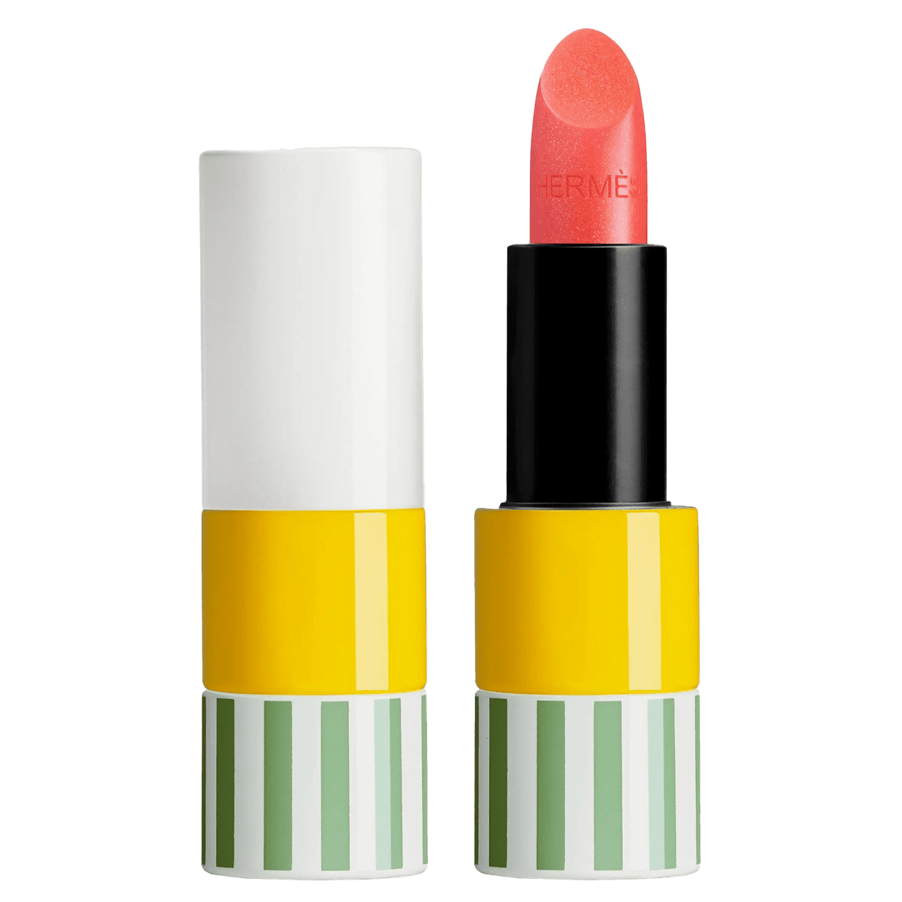 Hermès shiny lipstick