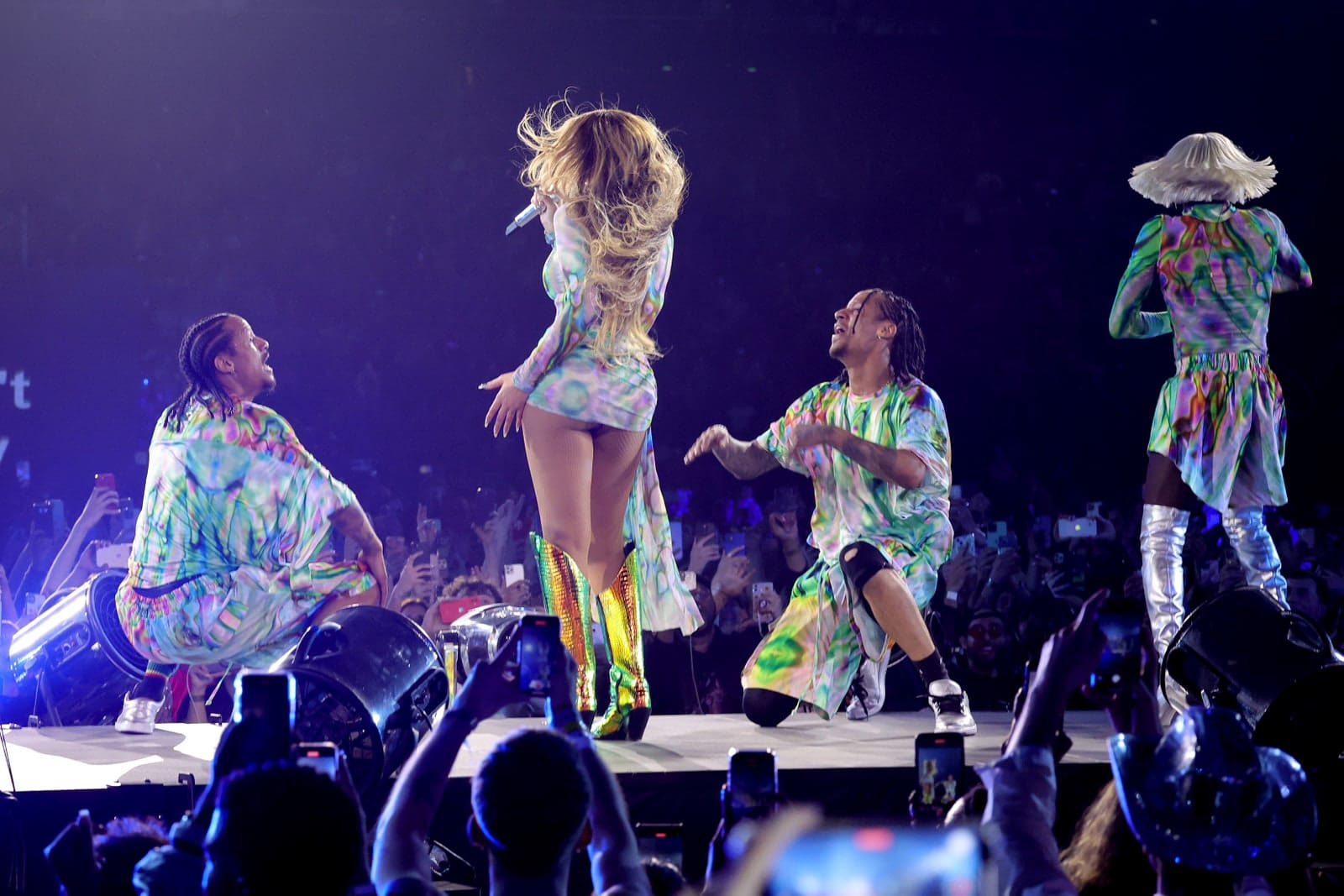 Beyoncé’s Renaissance World Tour