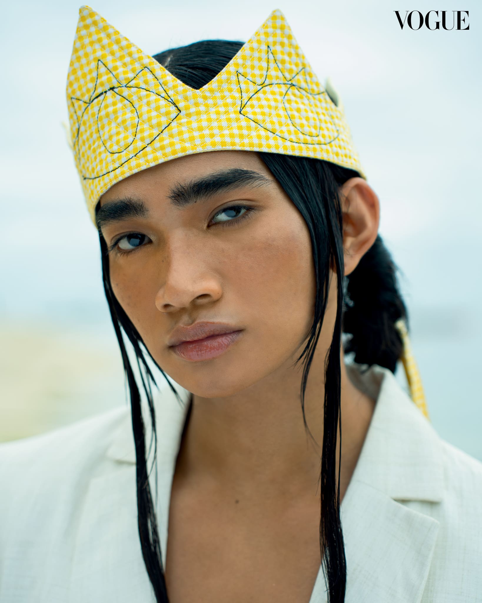 Bretman Rock Vogue Philippines