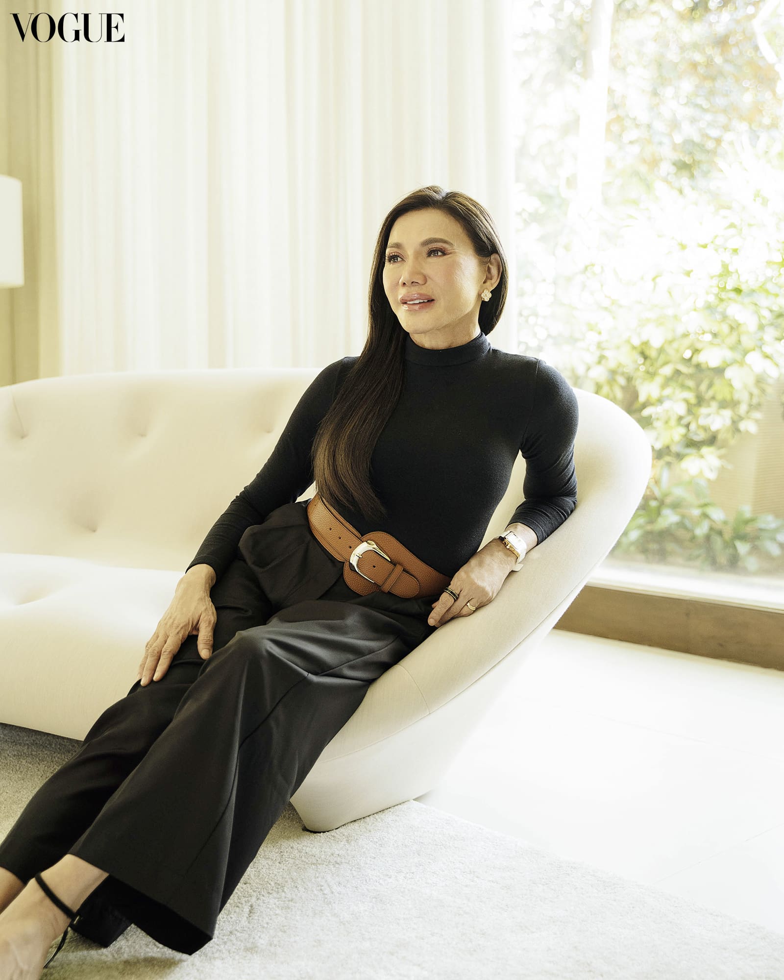 Dr. Vicki Belo