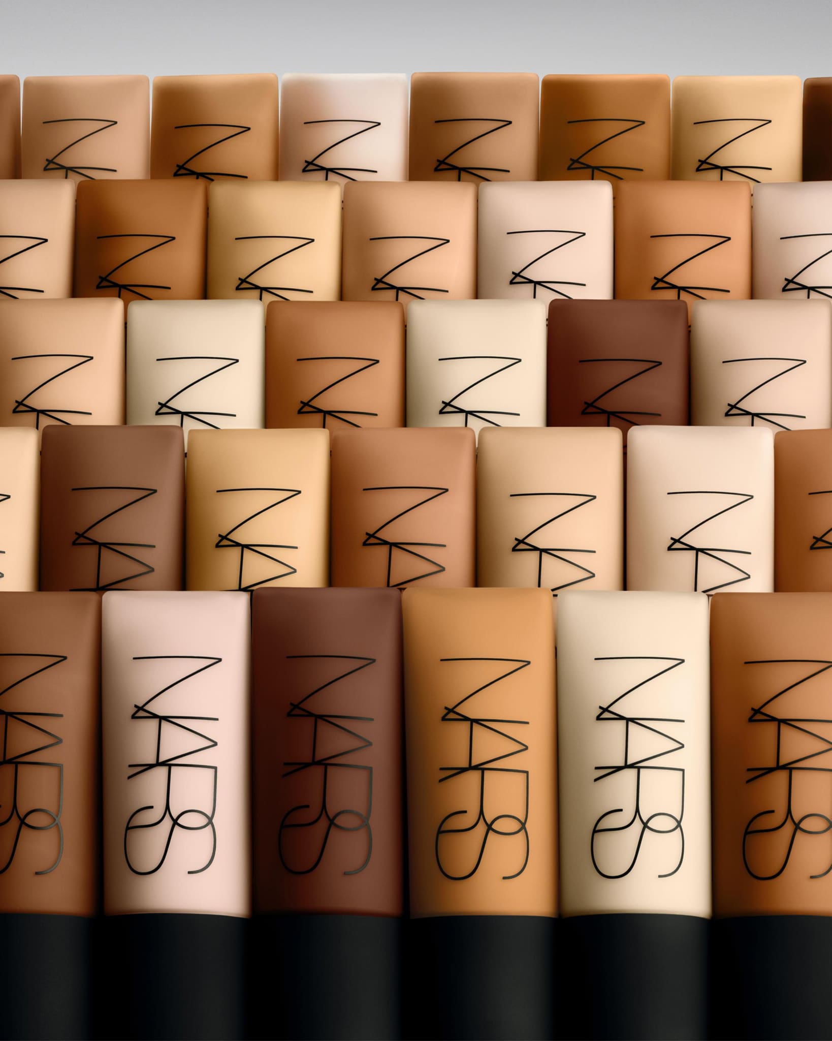 NARS Soft Matte Foundation | Vogue Philippines