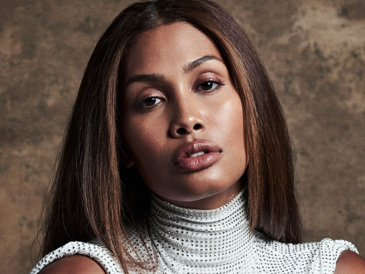 Leyna Bloom | Vogue Philippines