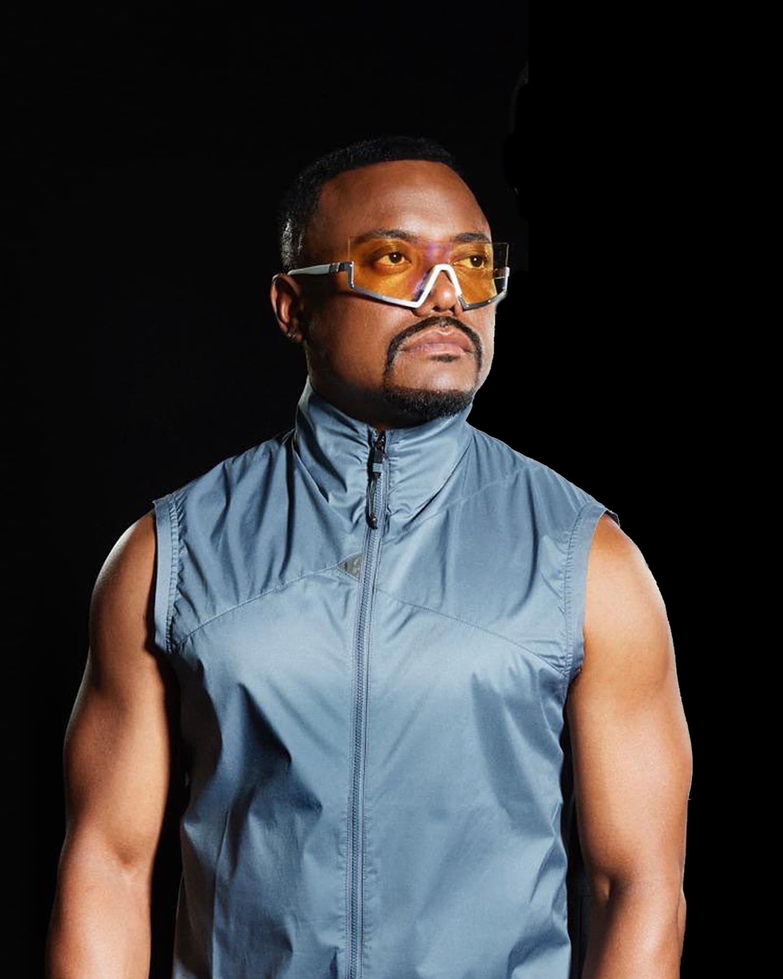 Apl de Ap for Here Lies Love Vogue Philippines