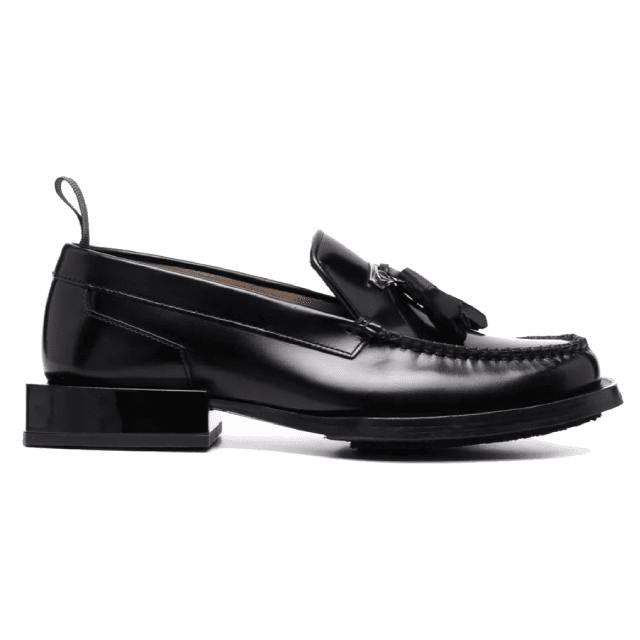Eytys Rio Tassel-Detail Loafers