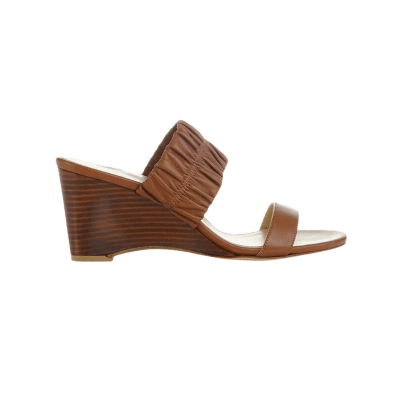Marion Parke Margo slide wedge sandals