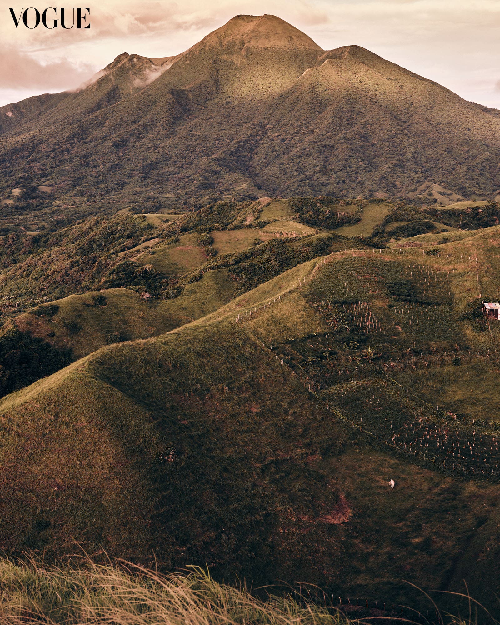 Batanes Travel Vogue Philippines