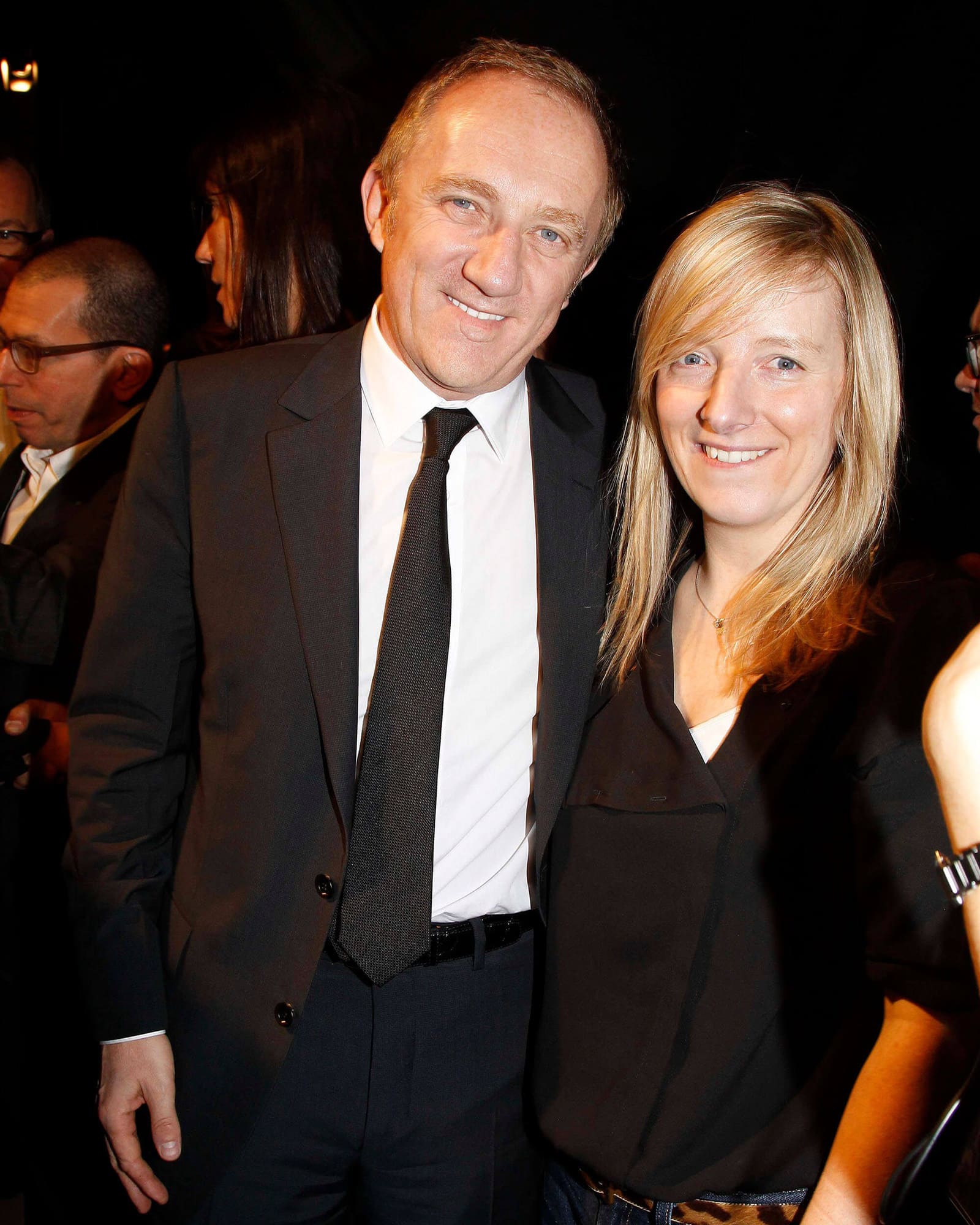 Sarah Burton and Alexander McQueen to Part Ways After More Than Two Decades