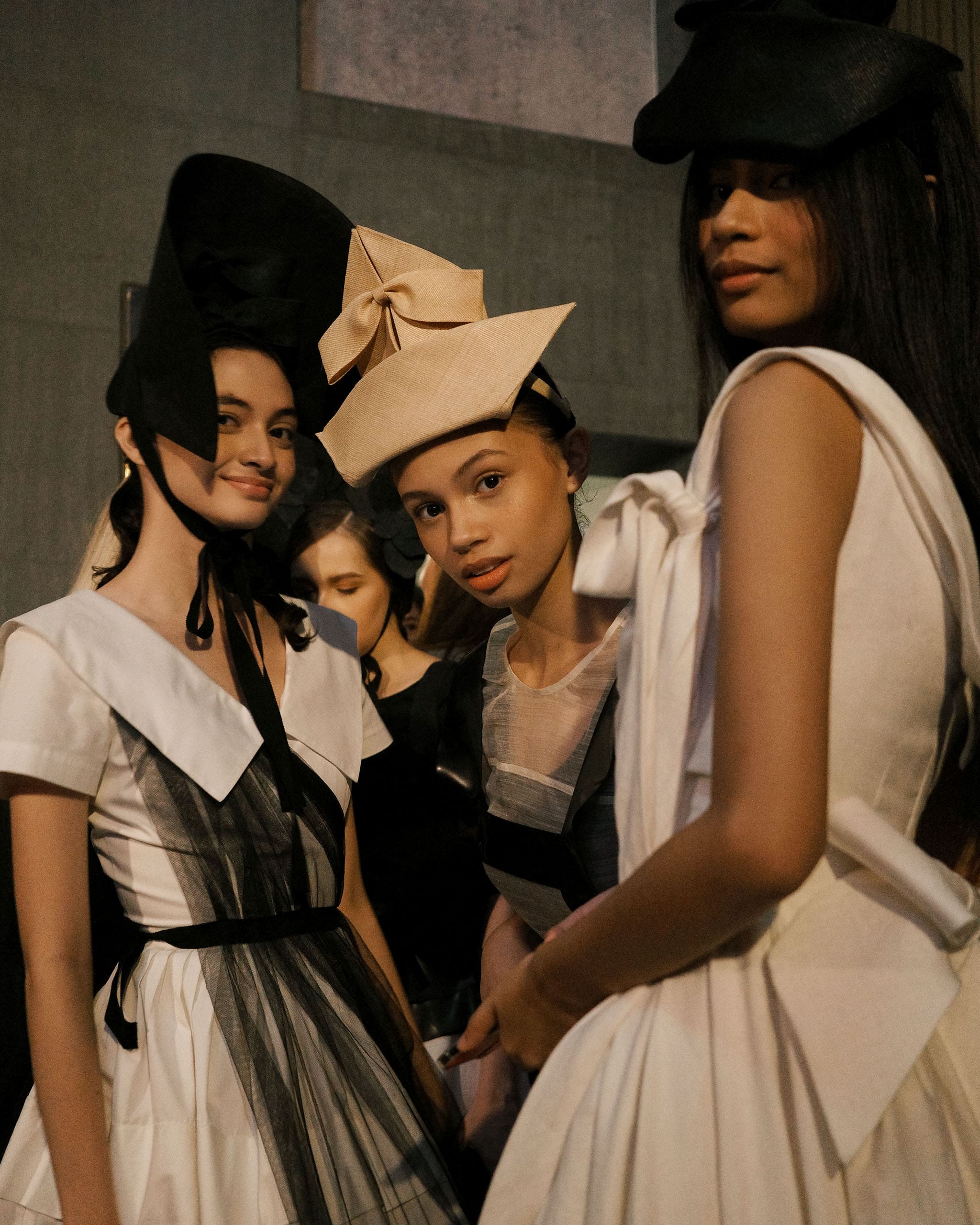 Bench Body heats up New York Fashion Week–a first for a Filipino brand -  PressReader