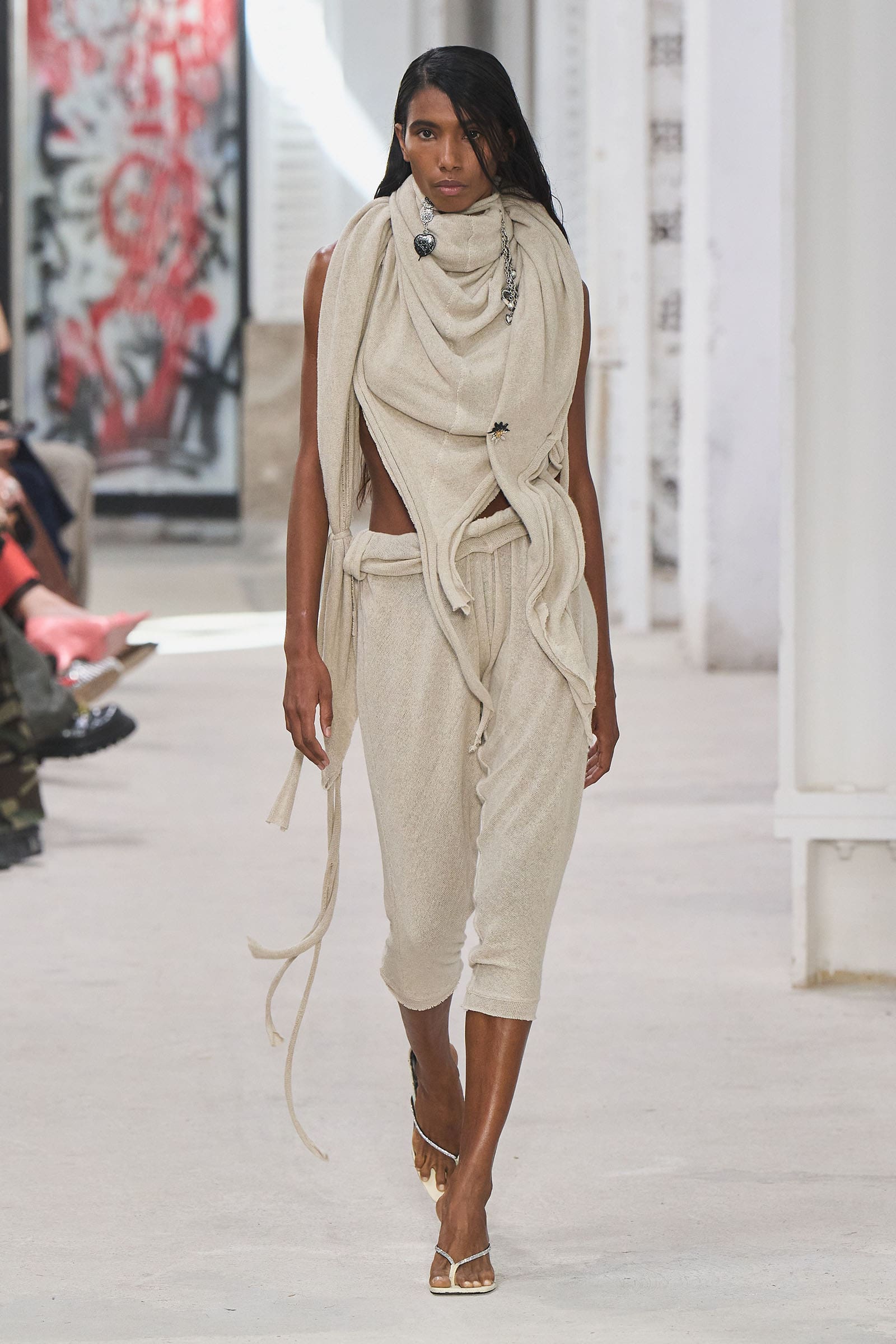 Ottolinger SPRING 2024 READY-TO-WEAR