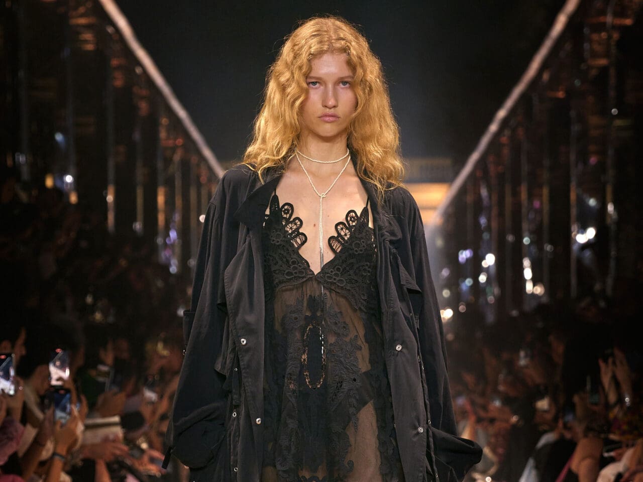 Isabel Marant SPRING 2024 READY-TO-WEAR