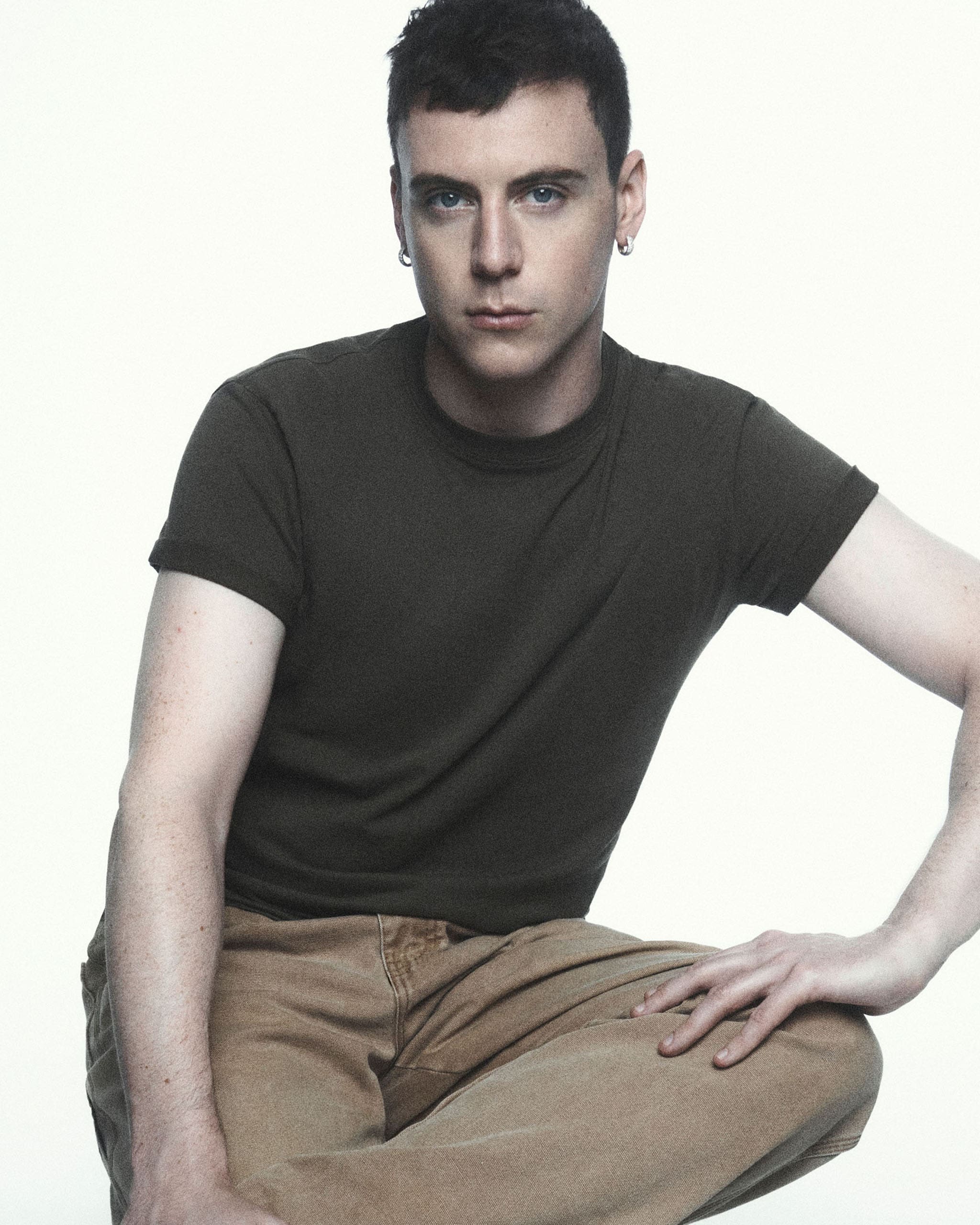 Alexander McQueen Taps JW Anderson’s Seán McGirr as Creative Director