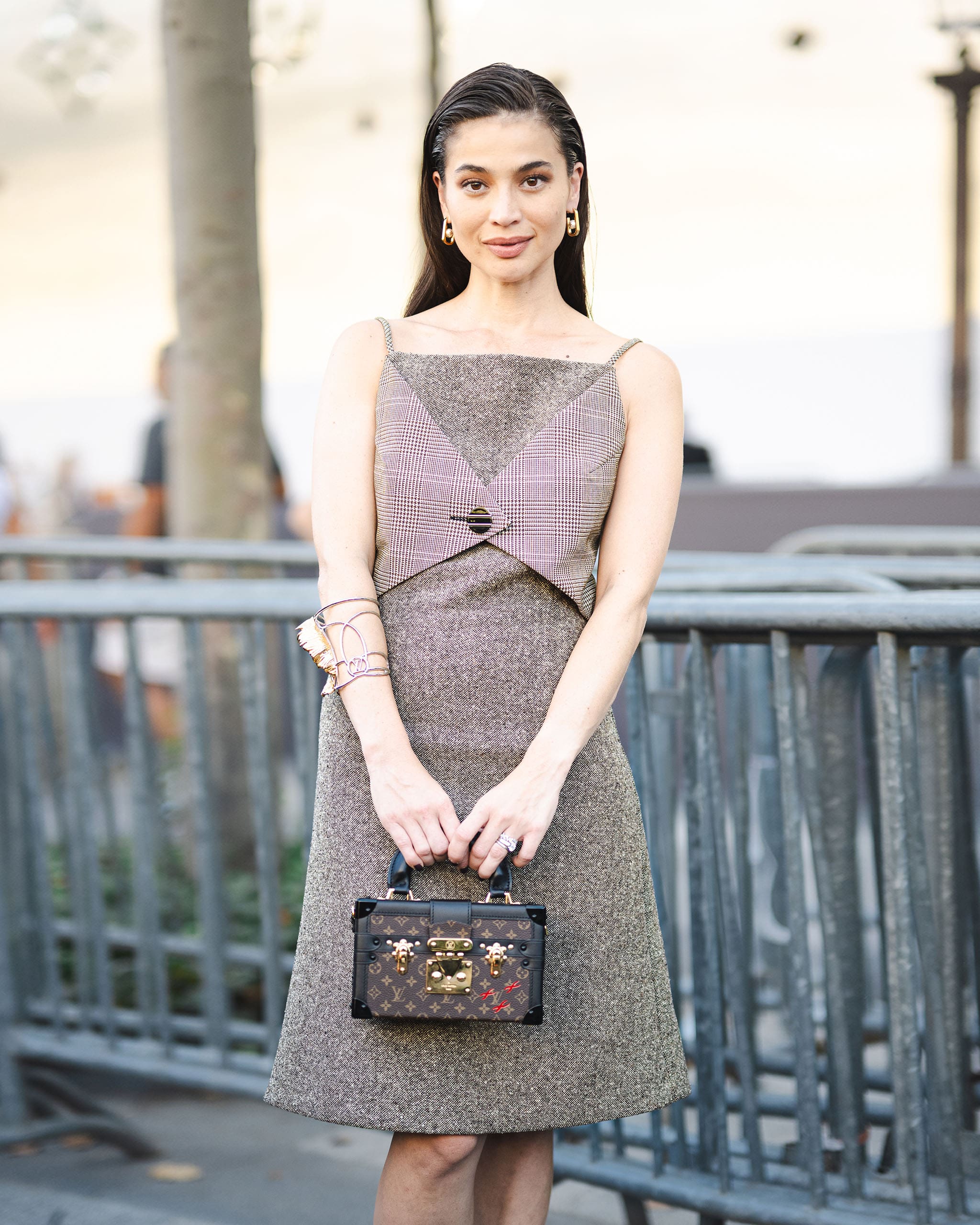 Anne Curtis Shares Her Favorite Moments From The Louis Vuitton Spring/Summer 2024 Show