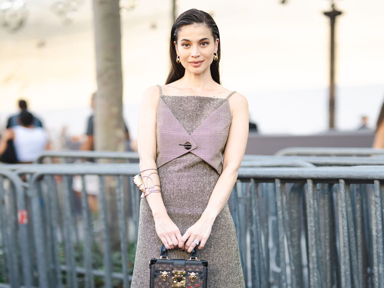 Anne Curtis Shares Her Favorite Moments From The Louis Vuitton Spring/Summer 2024 Show
