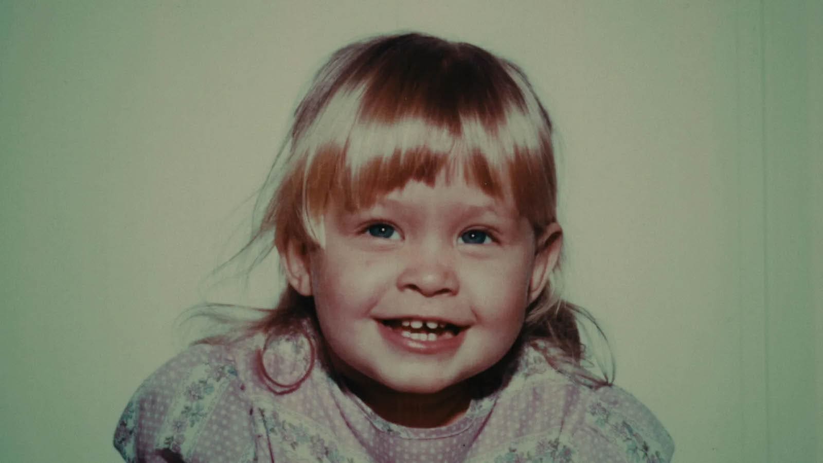 Girl in the Picture (2022)