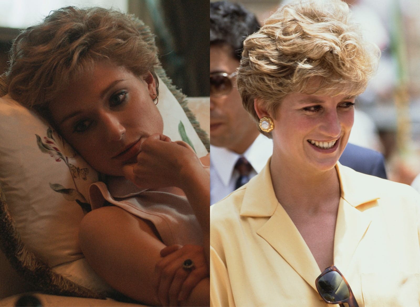 Princess Diana The Crown Season 4