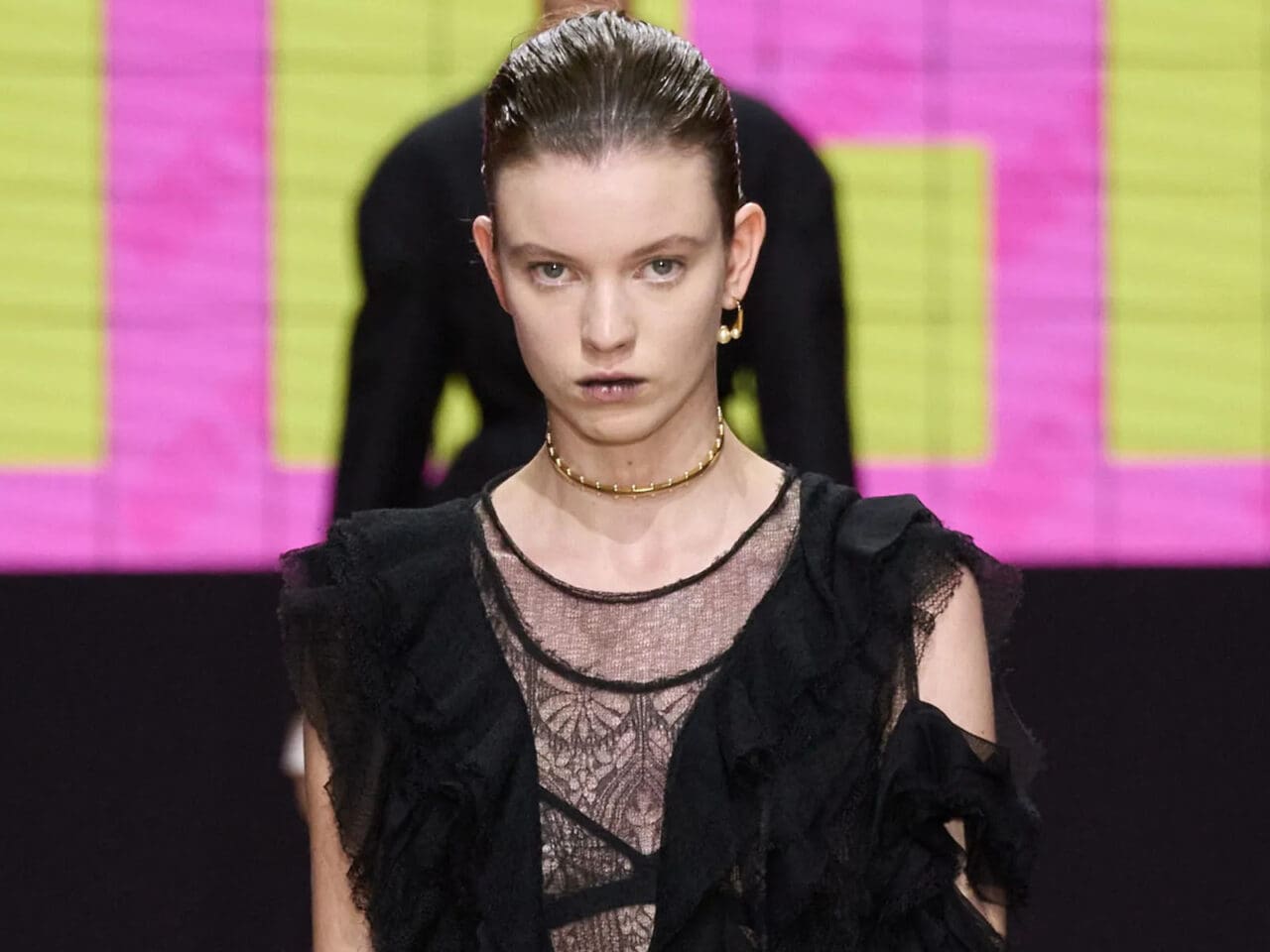 Christian Dior SPRING 2024 READY-TO-WEAR