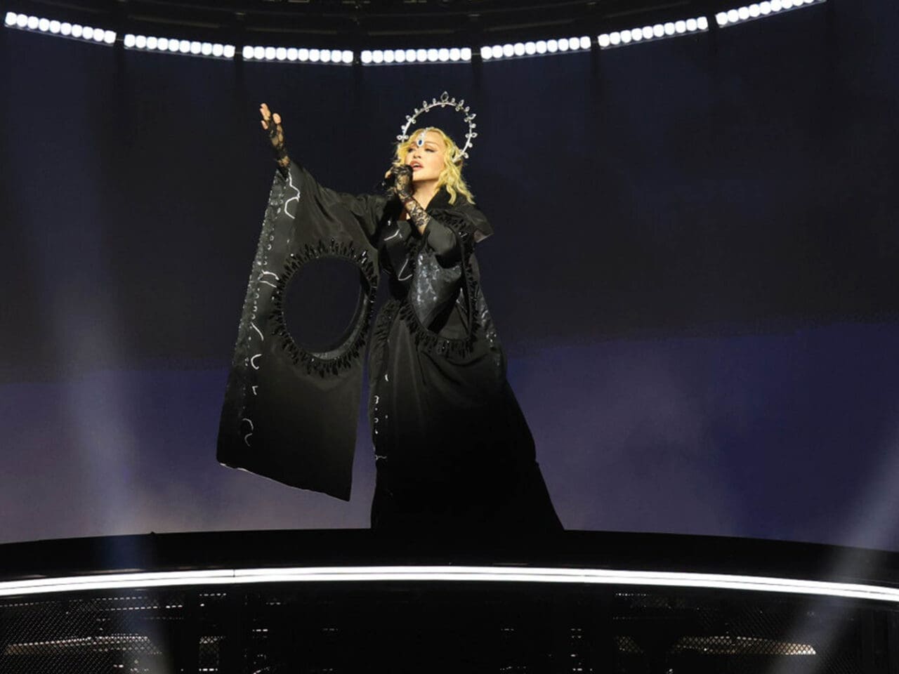A Closer Look at Madonna’s One-of-a-Kind Celebration Tour Wardrobe