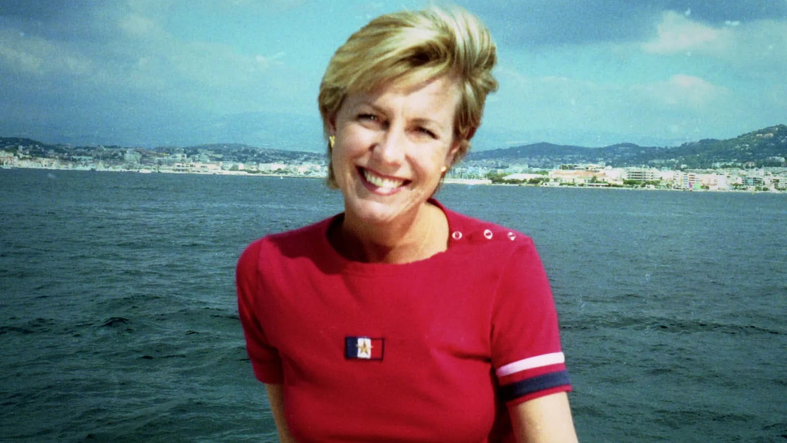 Who Killed Jill Dando? (2023)