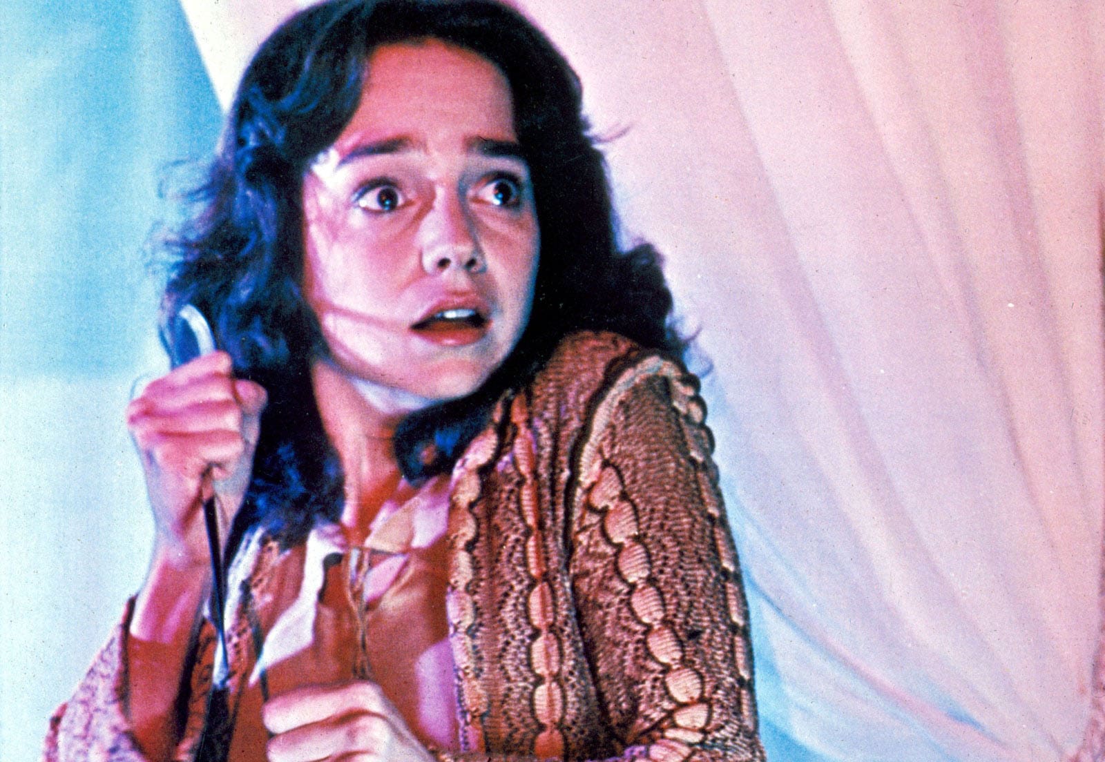 Suspiria (1977) movie review