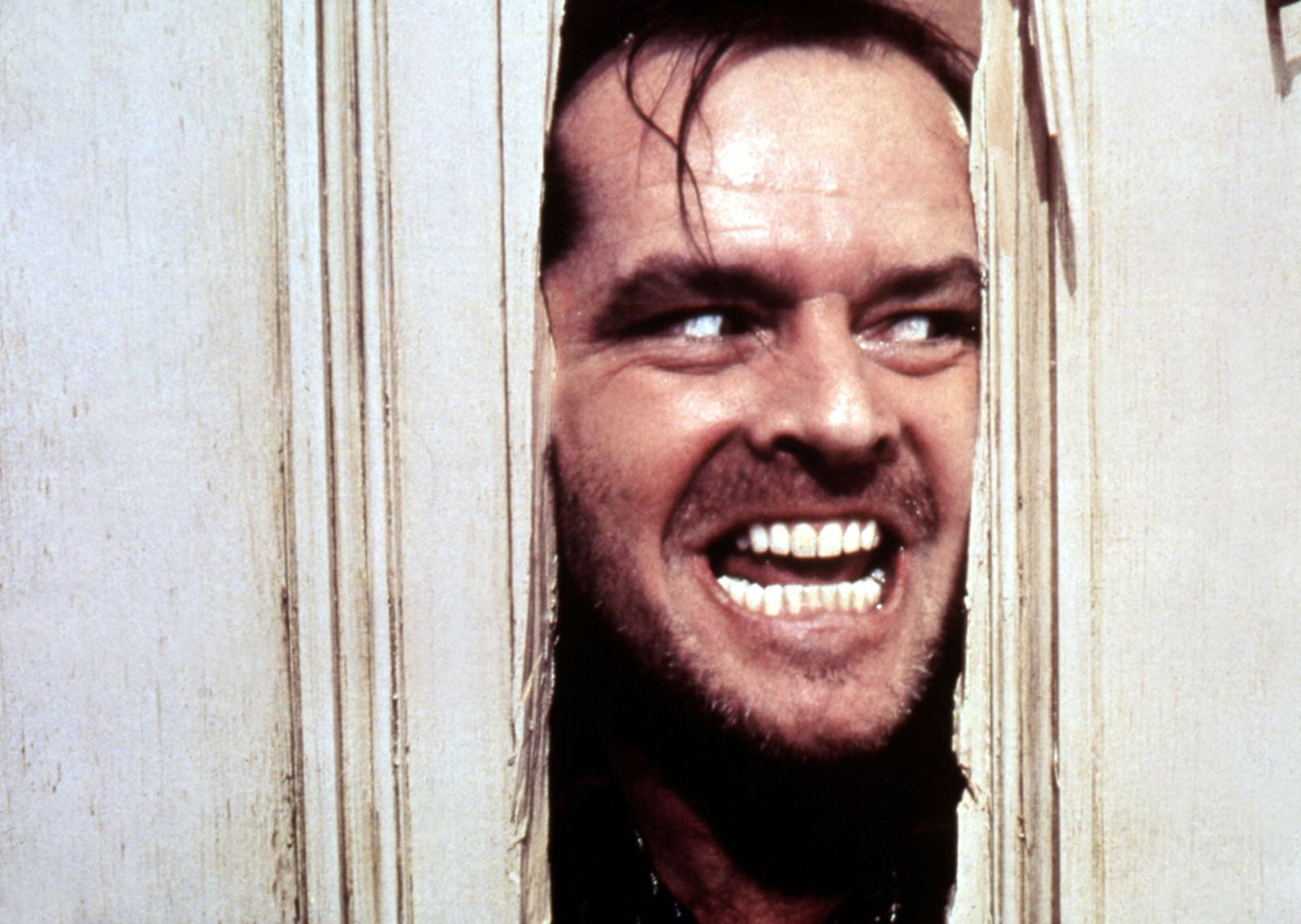 The Shining (1980) movie review