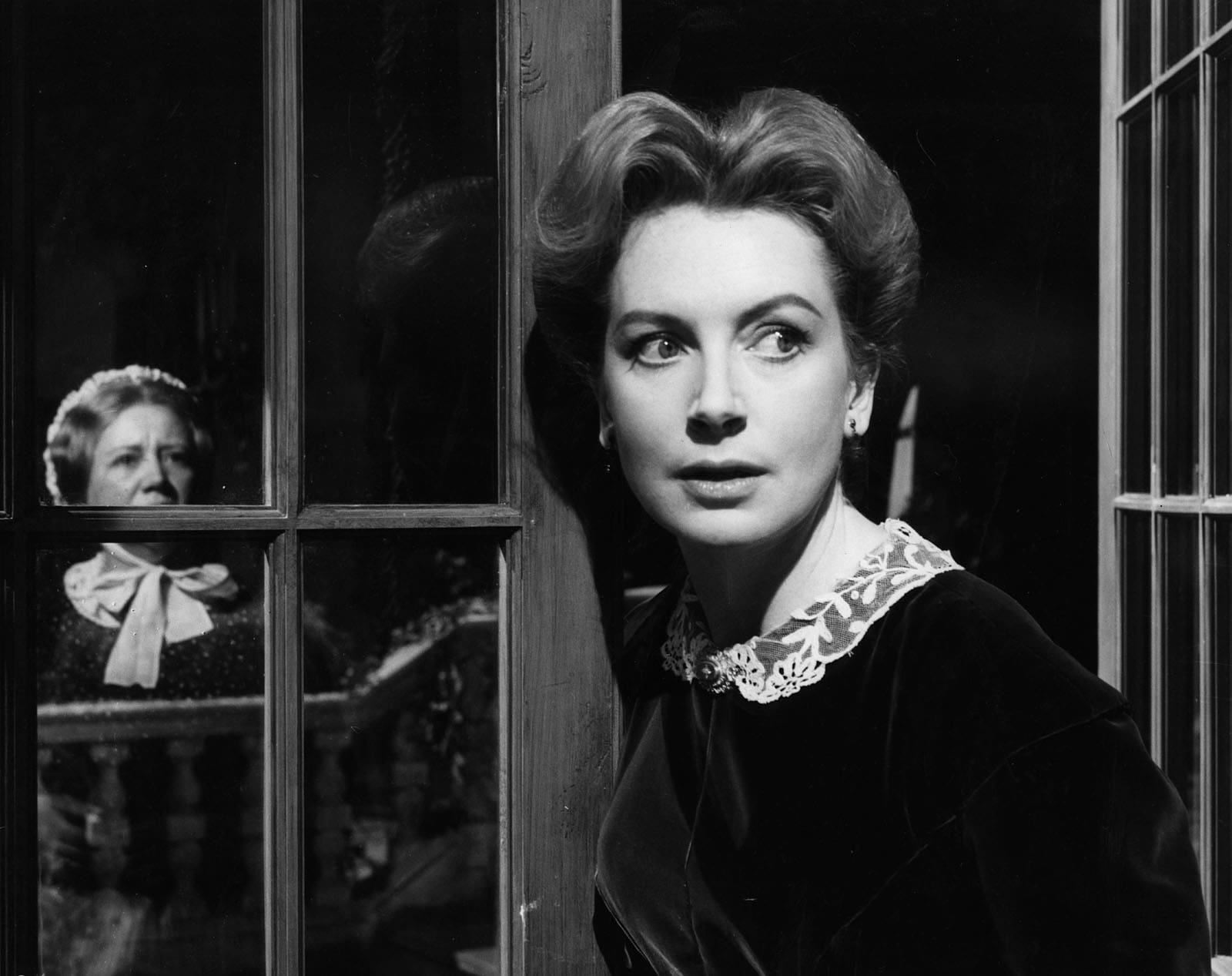 The Innocents (1961) movie review