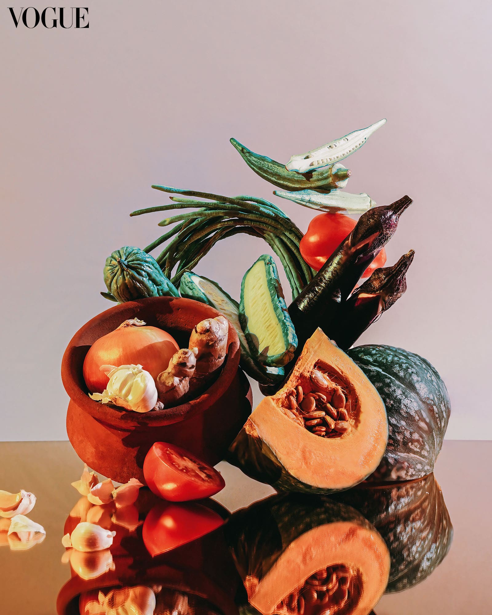 Edible arrangement photographed by Joshua Tolentino.