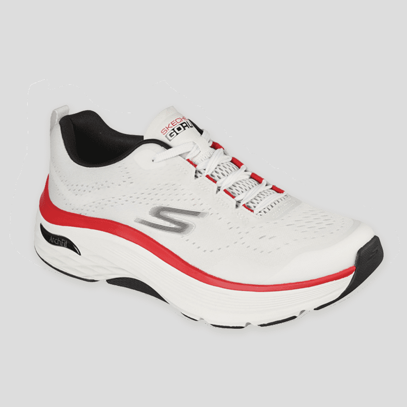Men's Skechers Max Cushioning Arch Fit