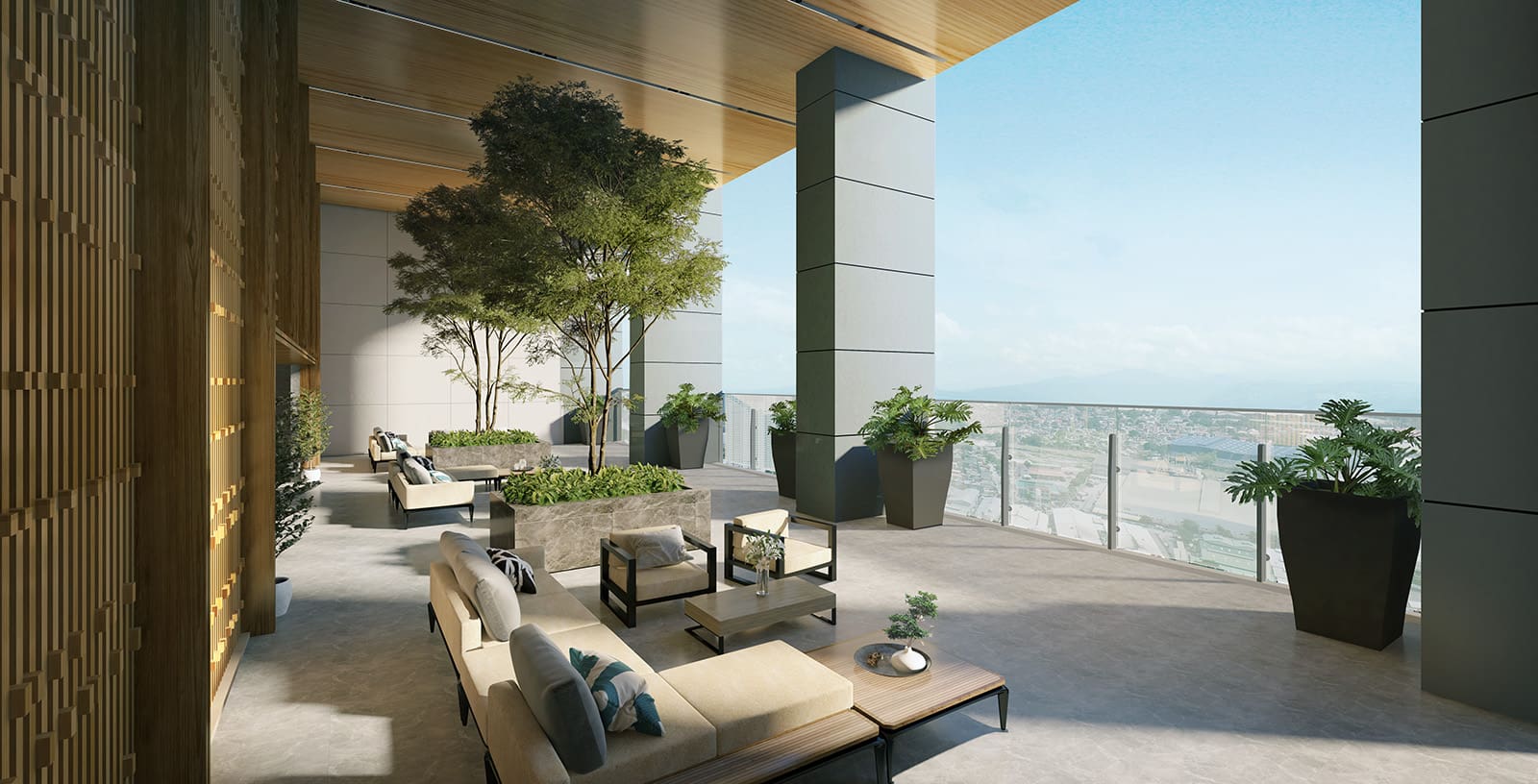 pst horizon terrace | vogue philippines