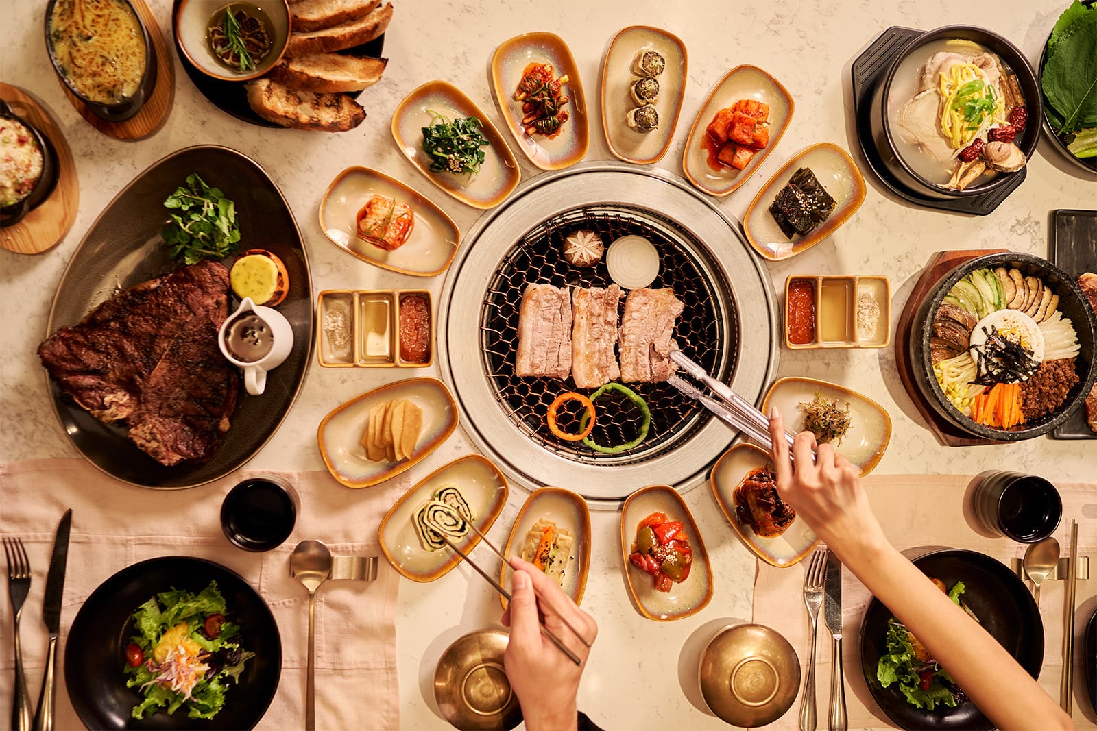 hann-resorts-smoki-moto-flatlay | vogue philippines