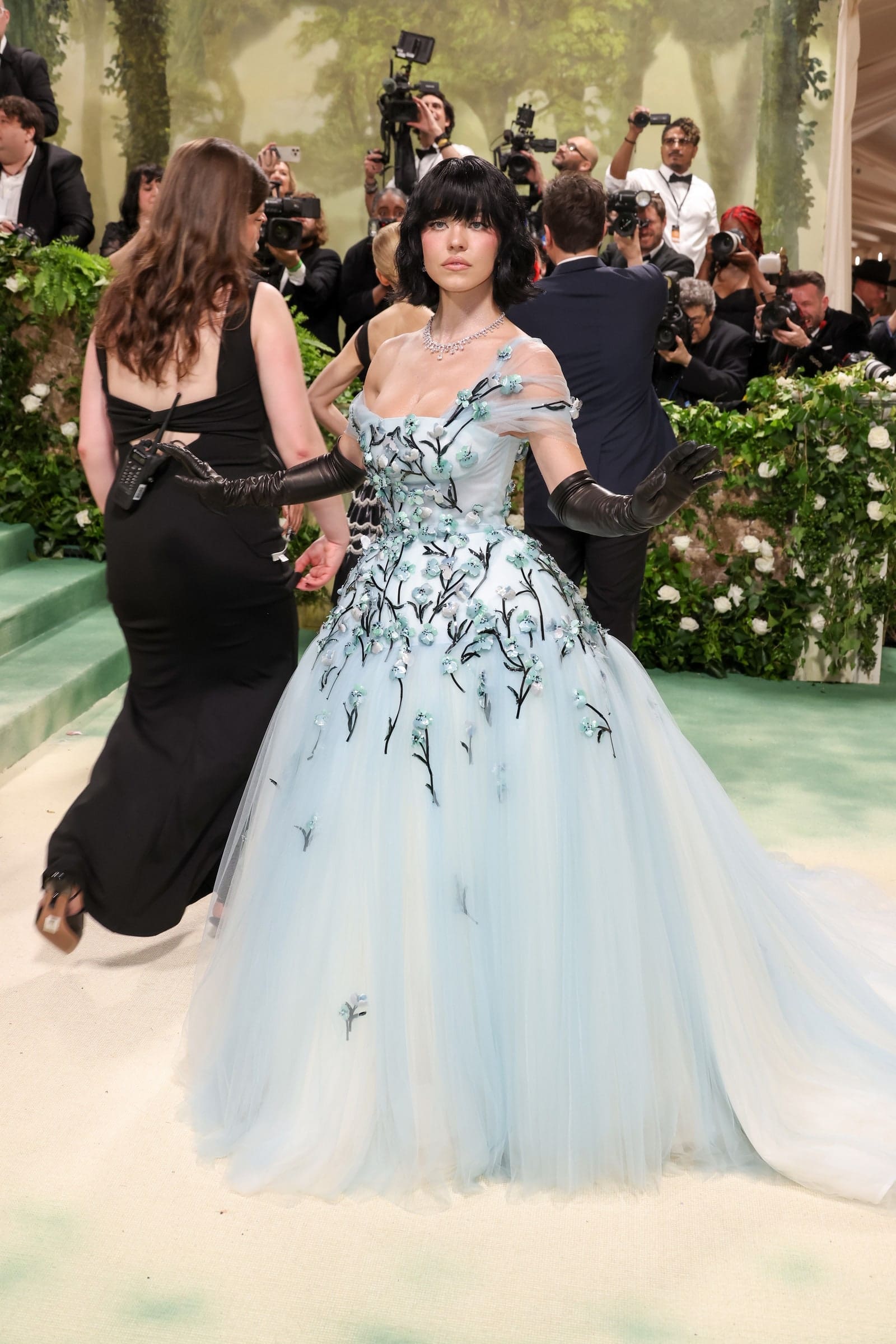 Met Gala 2024 Live Updates from the Red Carpet