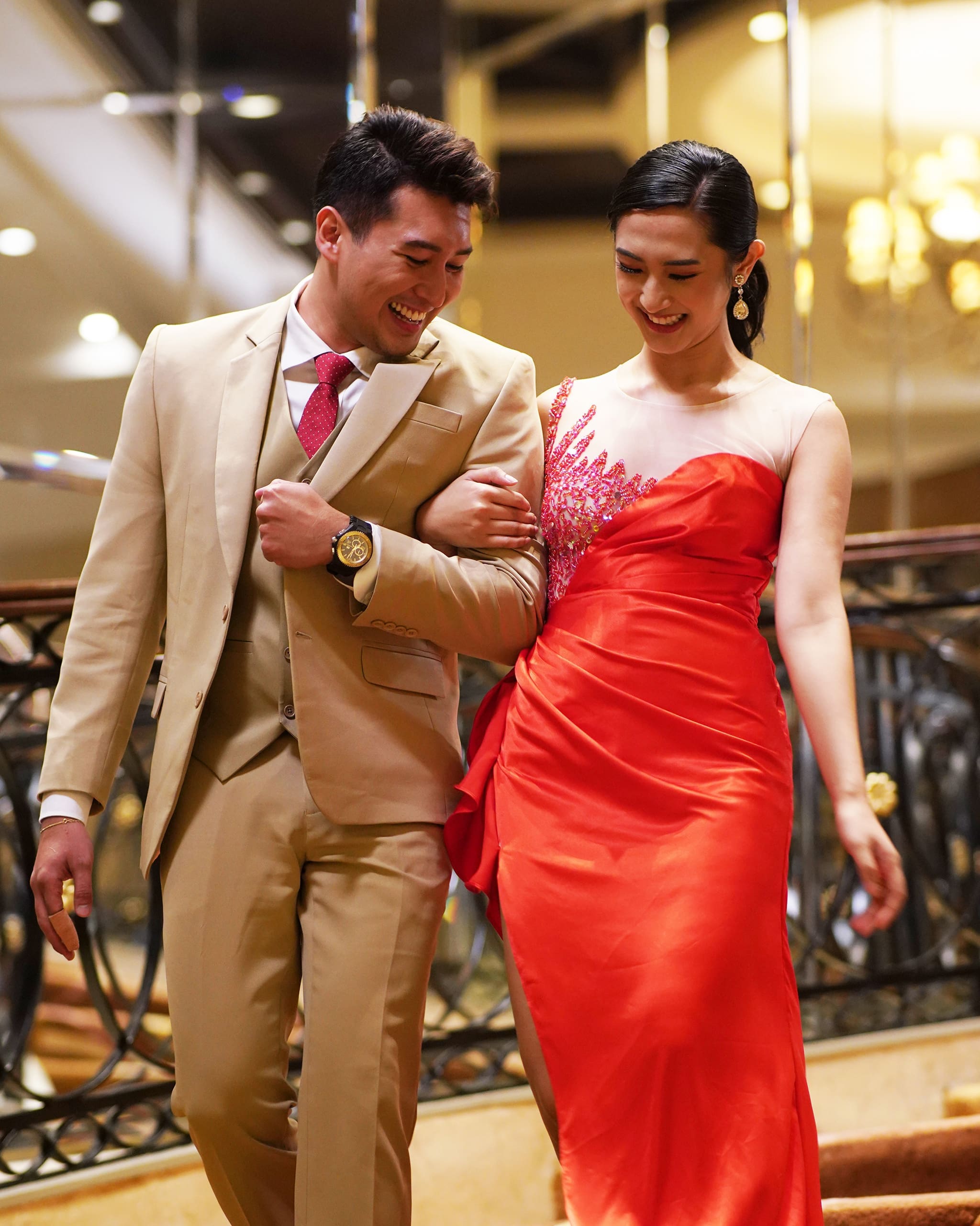 edsa-shangri-la-strictly-rsvp_ting-hun-2 | vogue philippines Edsa Shangri-La Strictly RSVP Ting Hun
