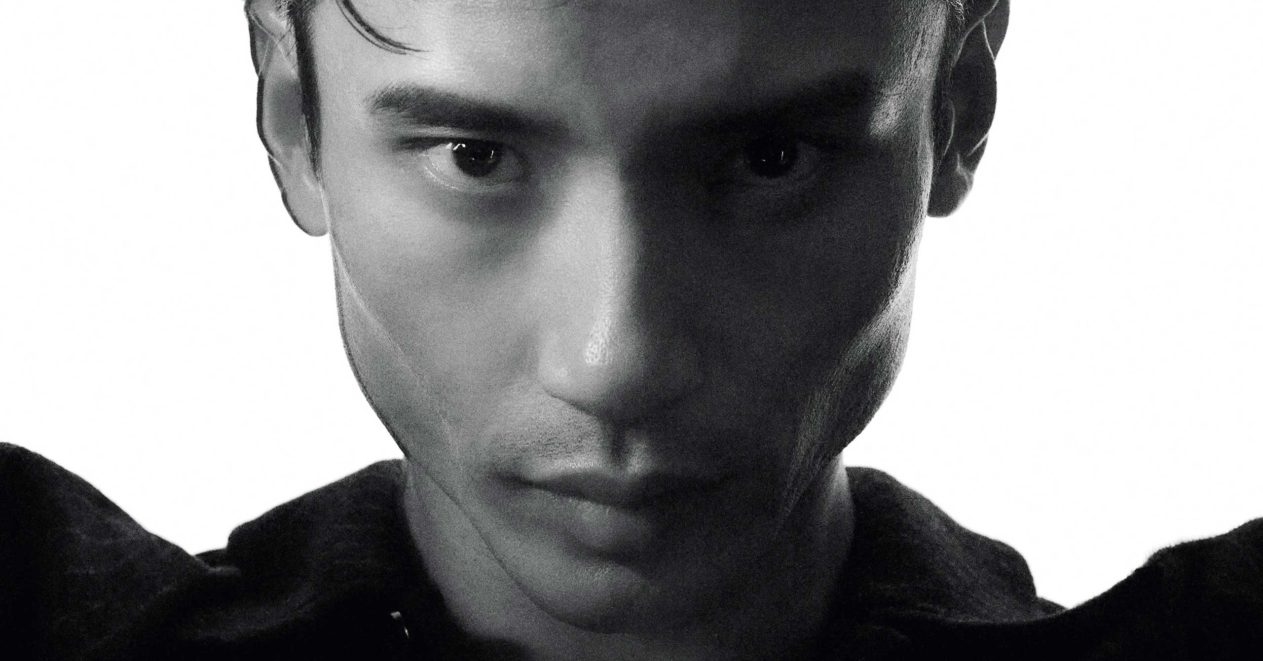 Manny Jacinto for Vogue Philippines