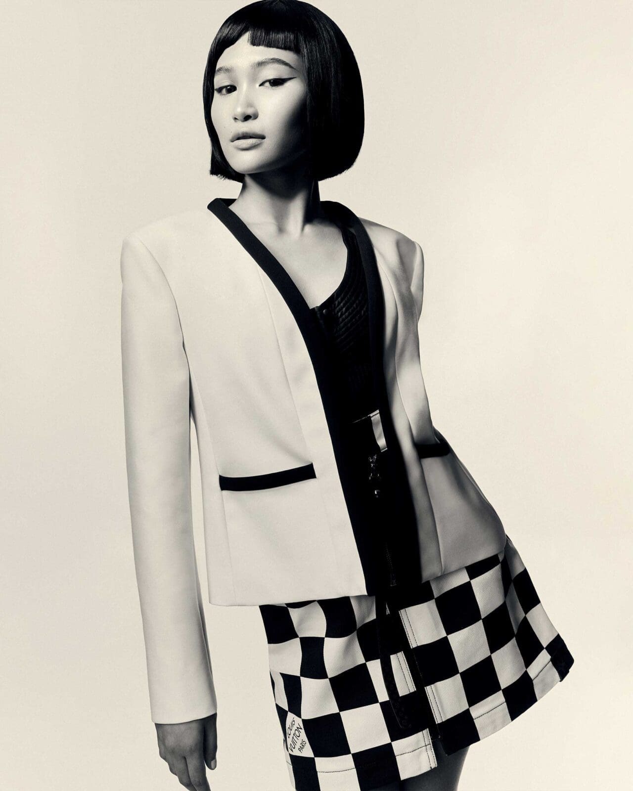 BINI Jhoanna Robles for Vogue Philippines