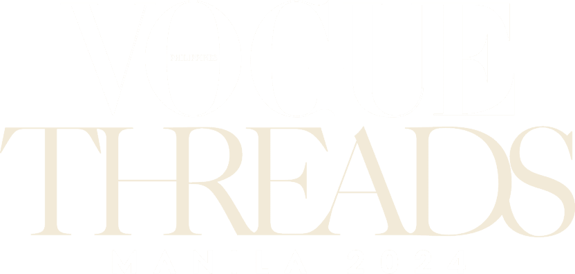 Vogue Threads Manila Logo