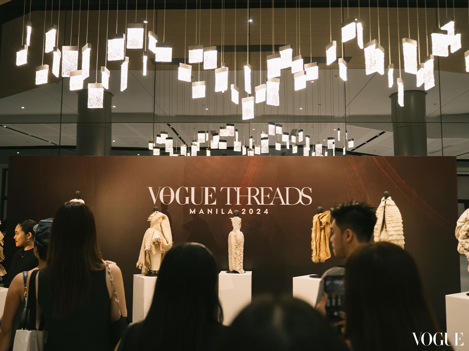 vogue threads_17 | vogue philippines Vogue Threads Exhibit