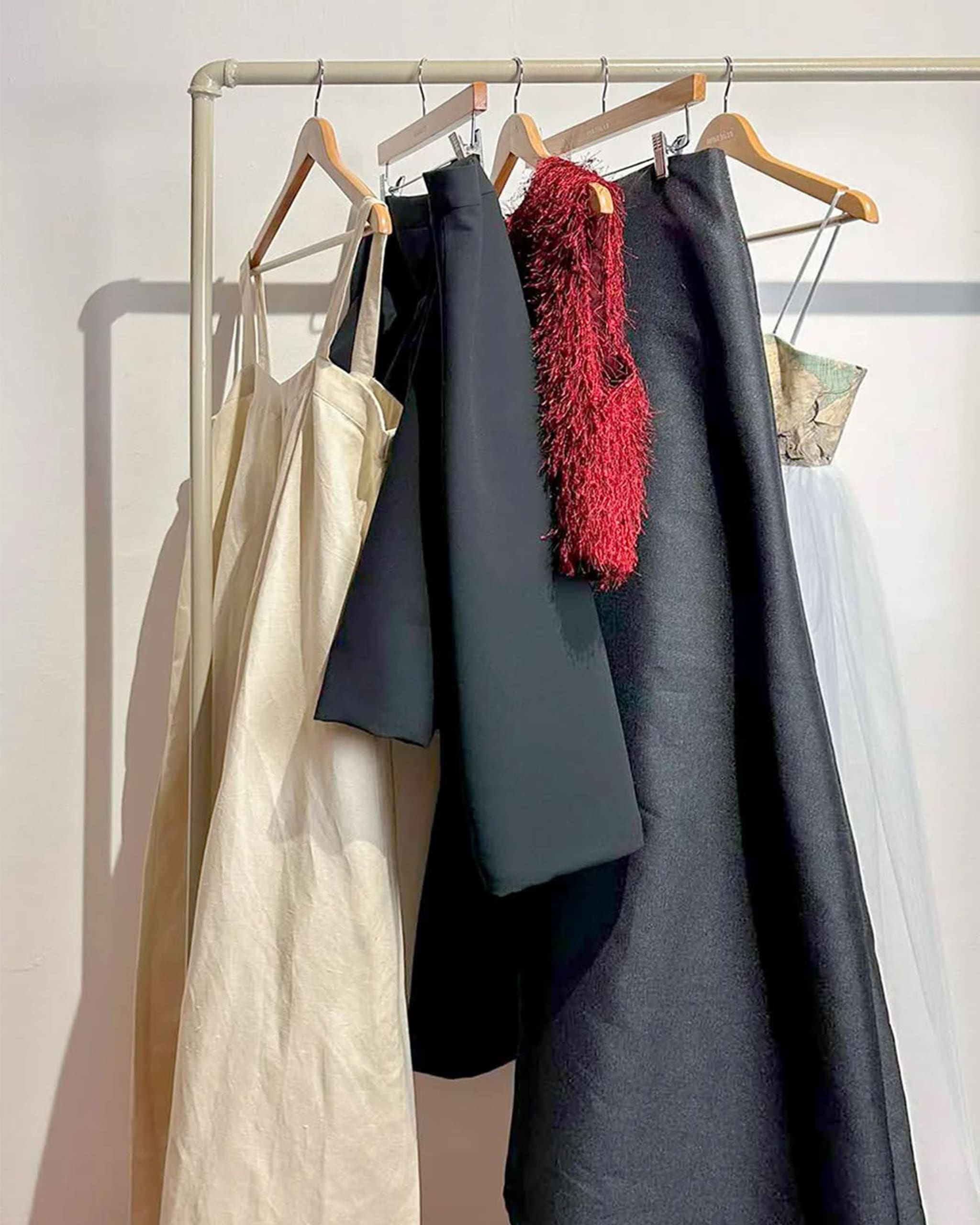 unaricci dresses 2 | vogue philippines