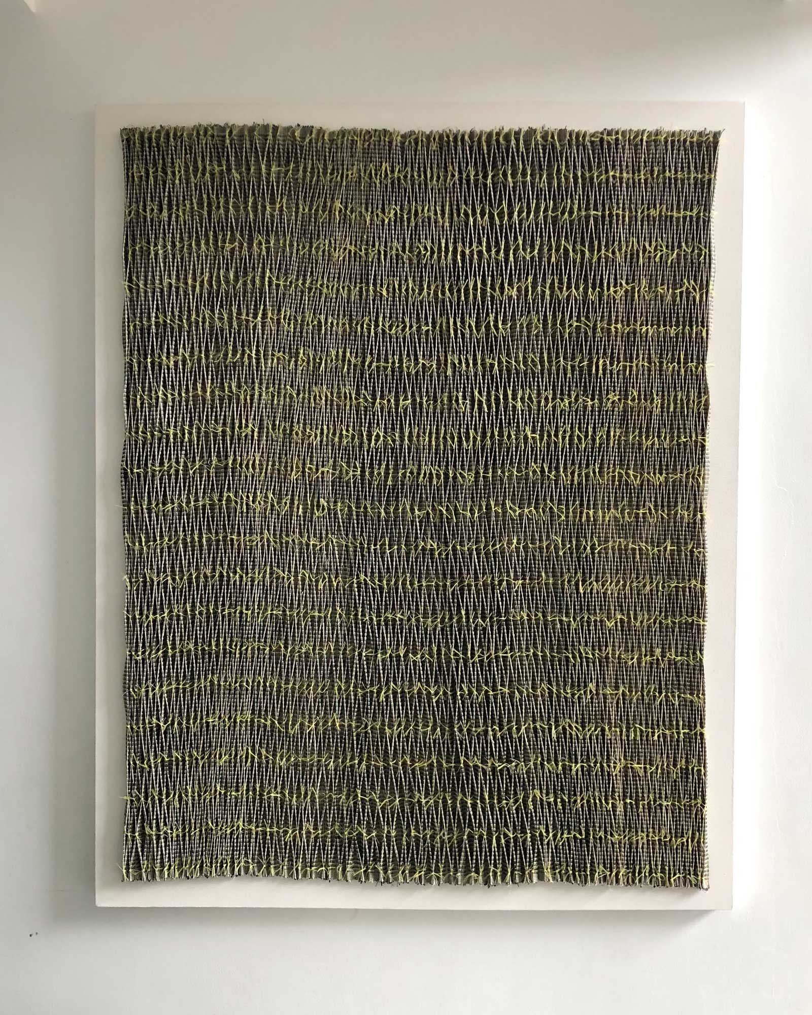 Artwork entitled