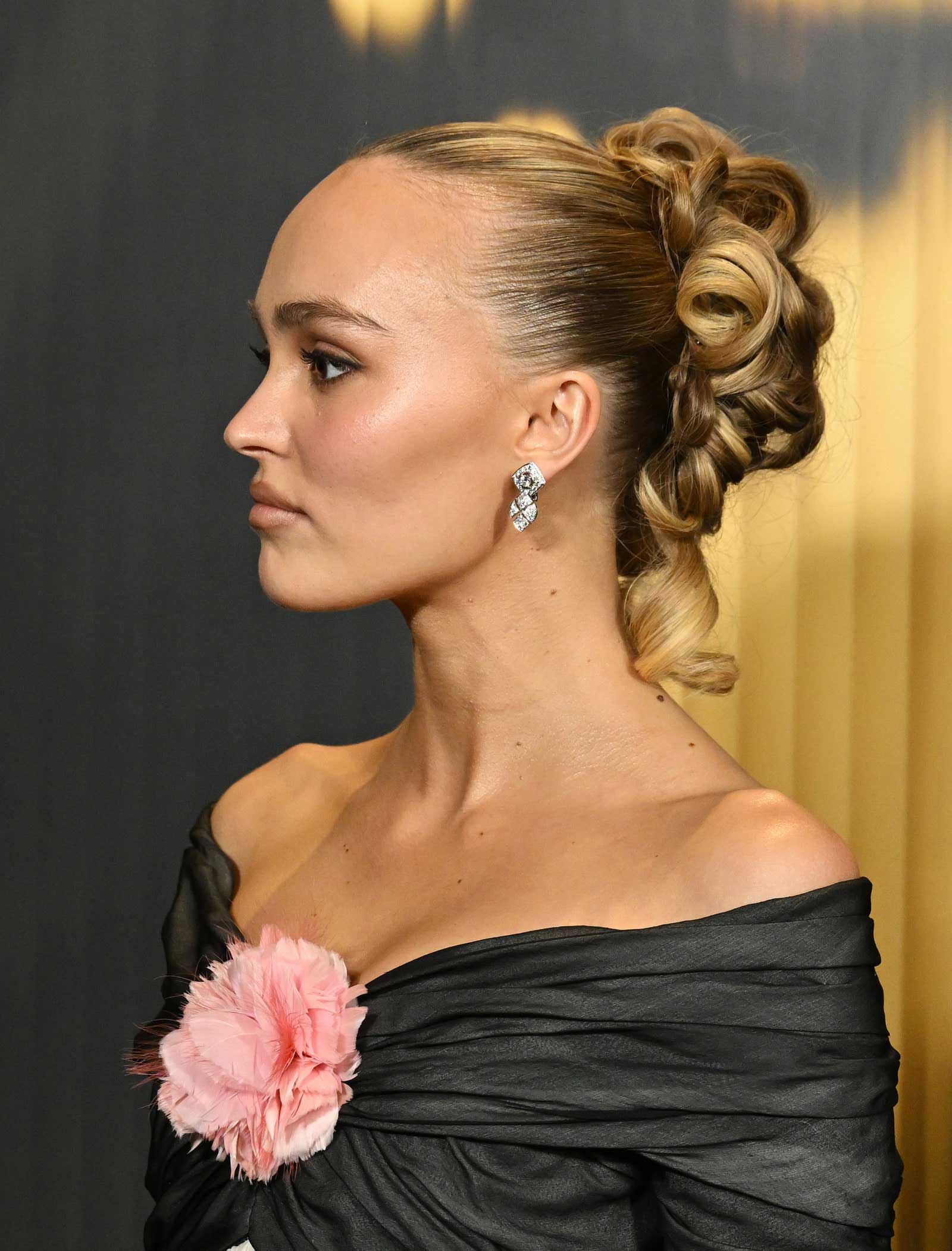 Lily-Rose Depp