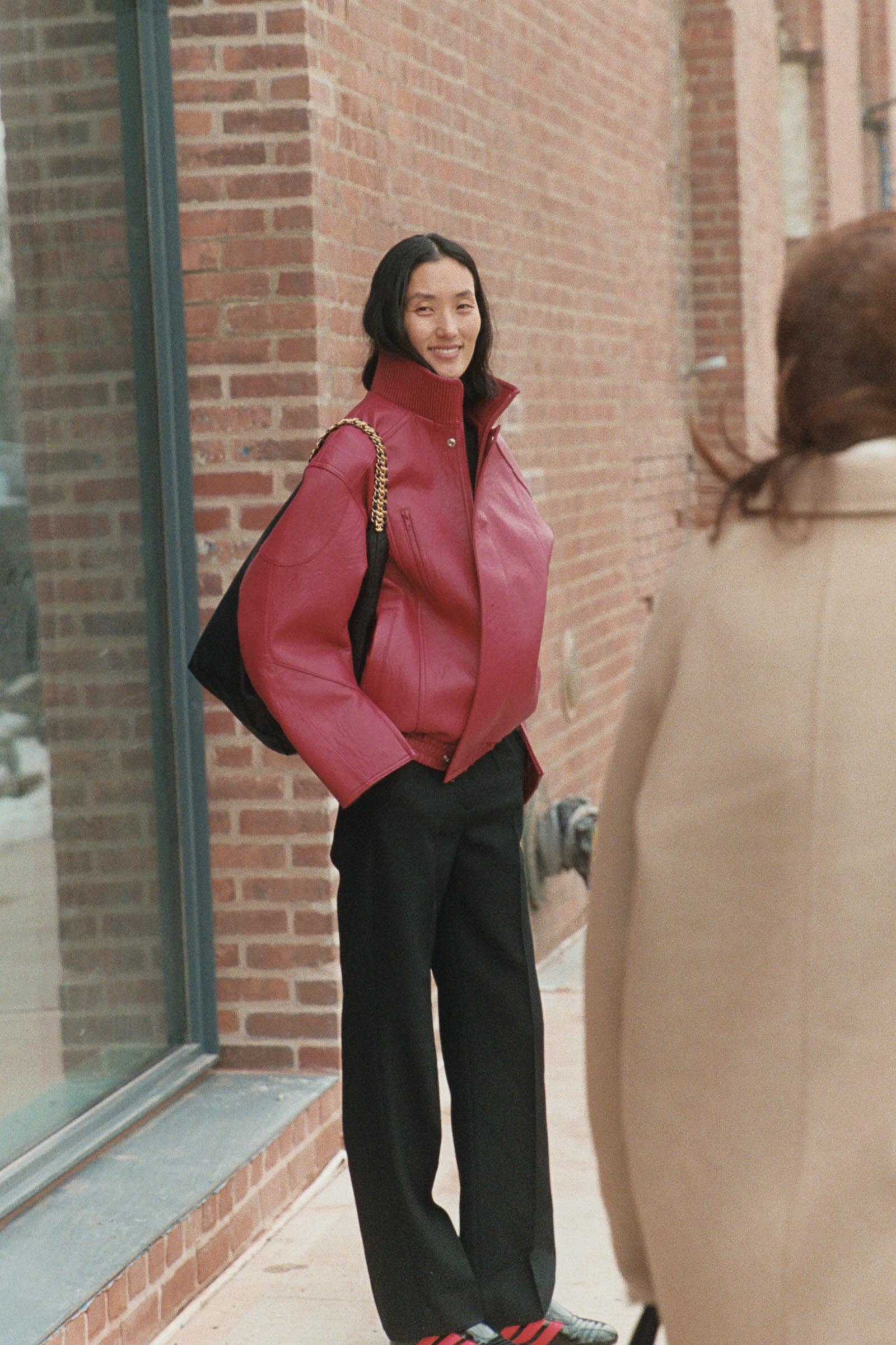 Lina Zhang