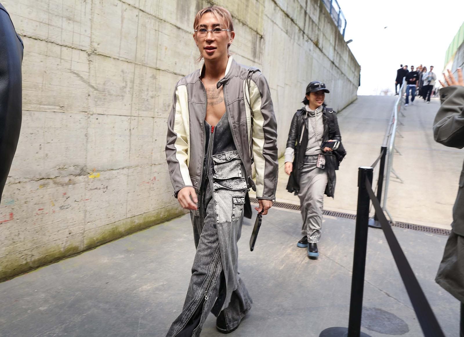 Milan Street Style