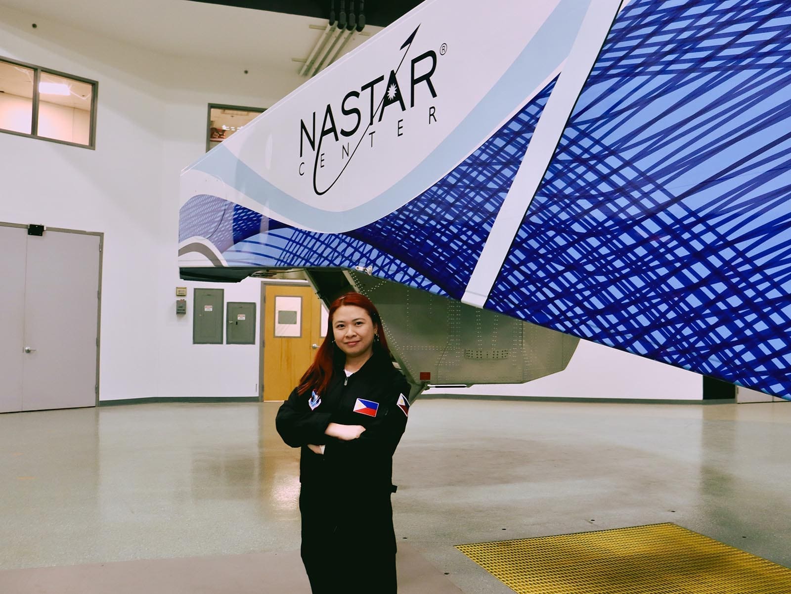 Kristine Atienza