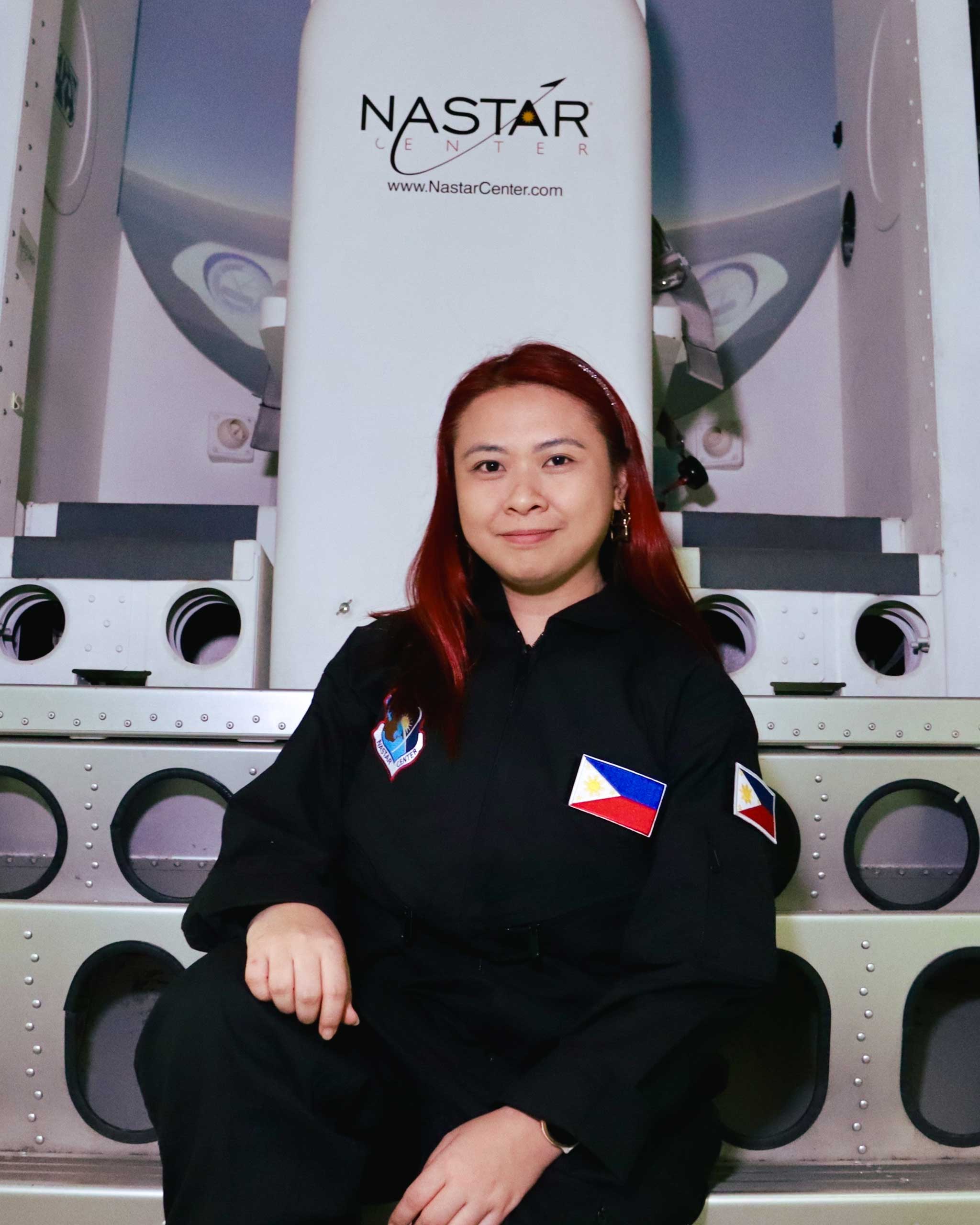 Kristine Atienza