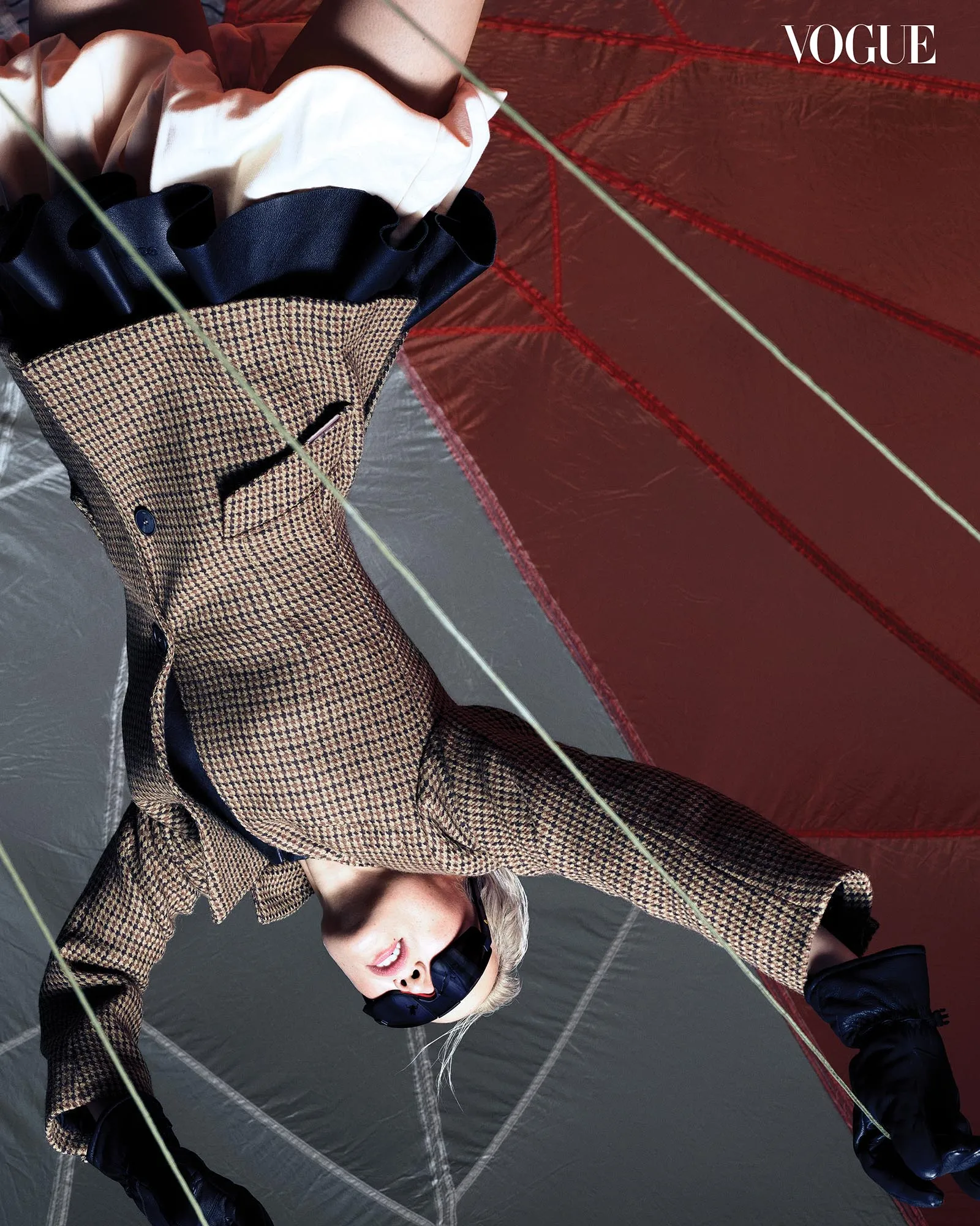 Pom Klementieff for vogue philippines may 2025