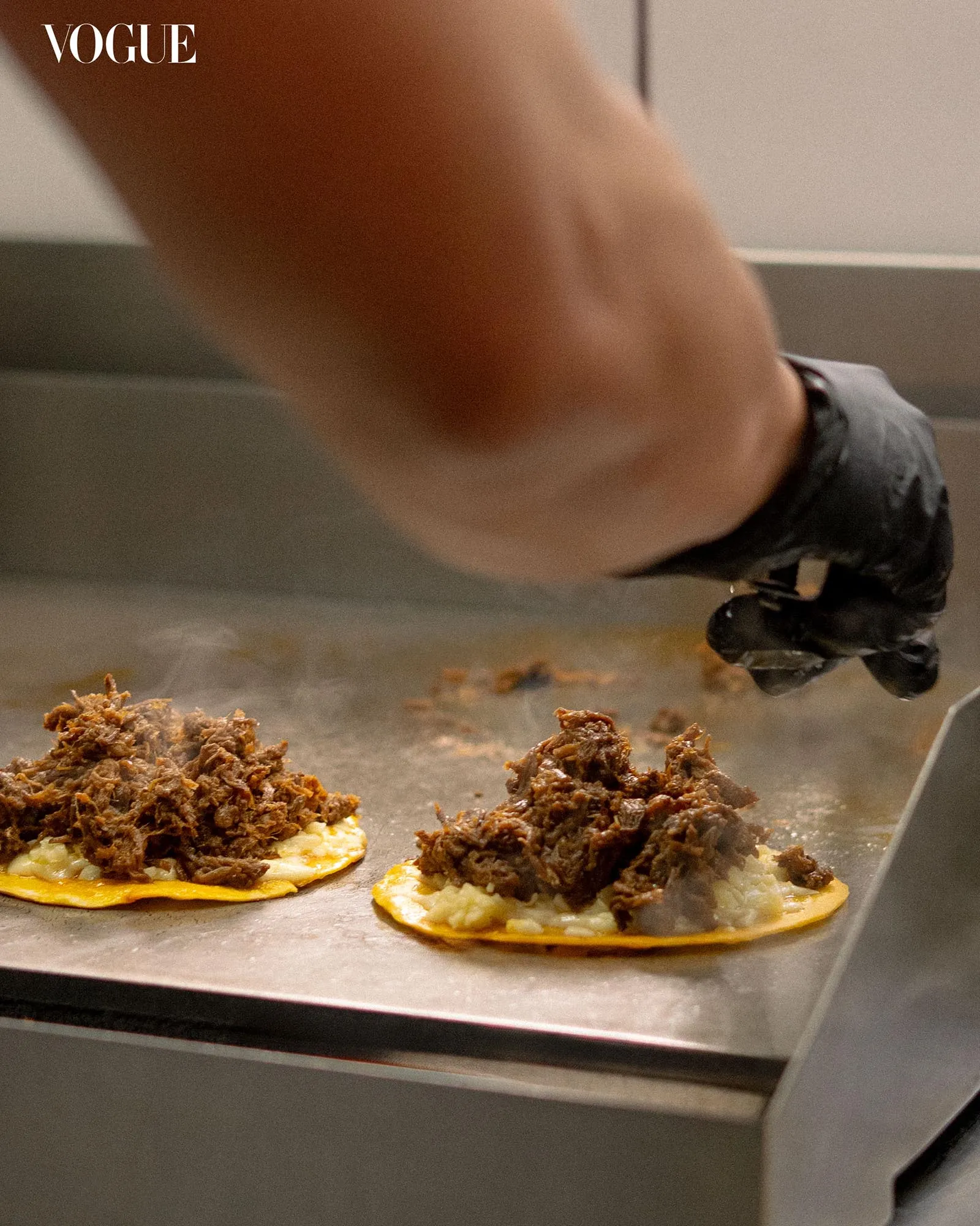 OnlyPans Taqueria