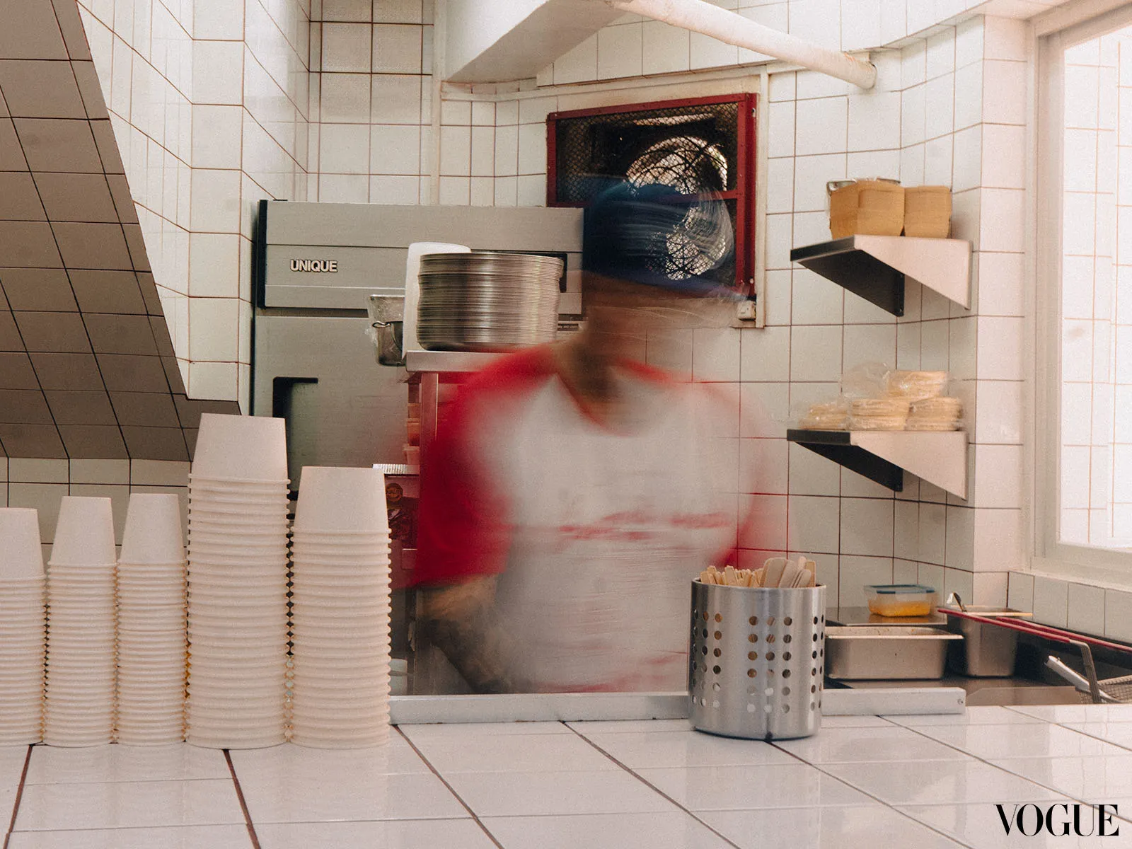 OnlyPans Taqueria