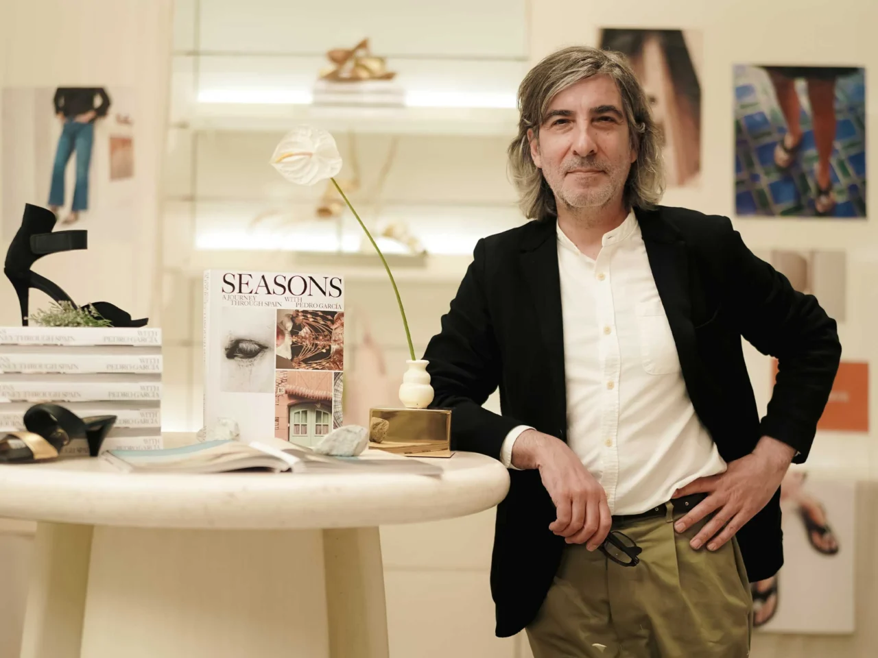 Pedro García ADORA Greenbelt 5