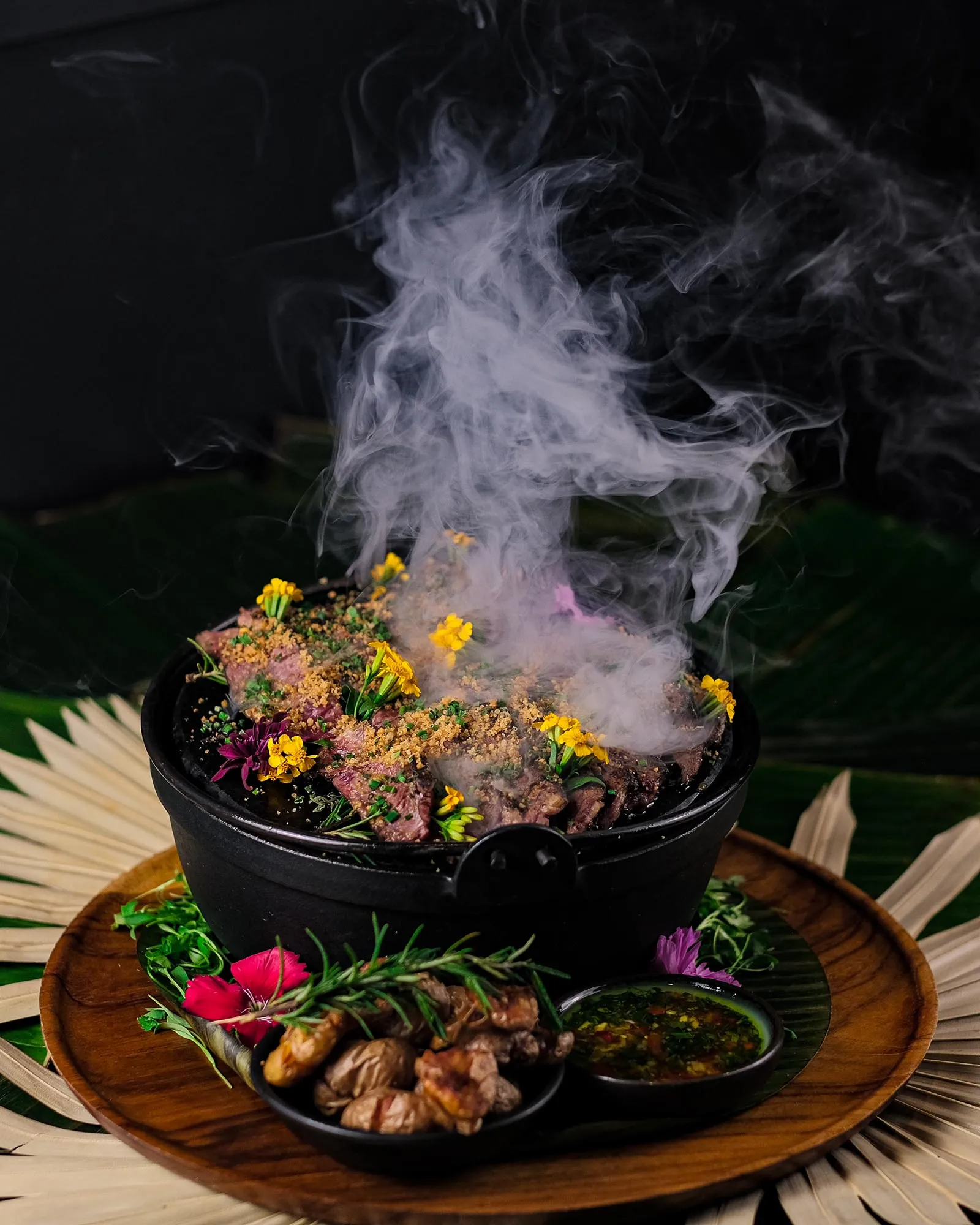 Ribeye Salpicao